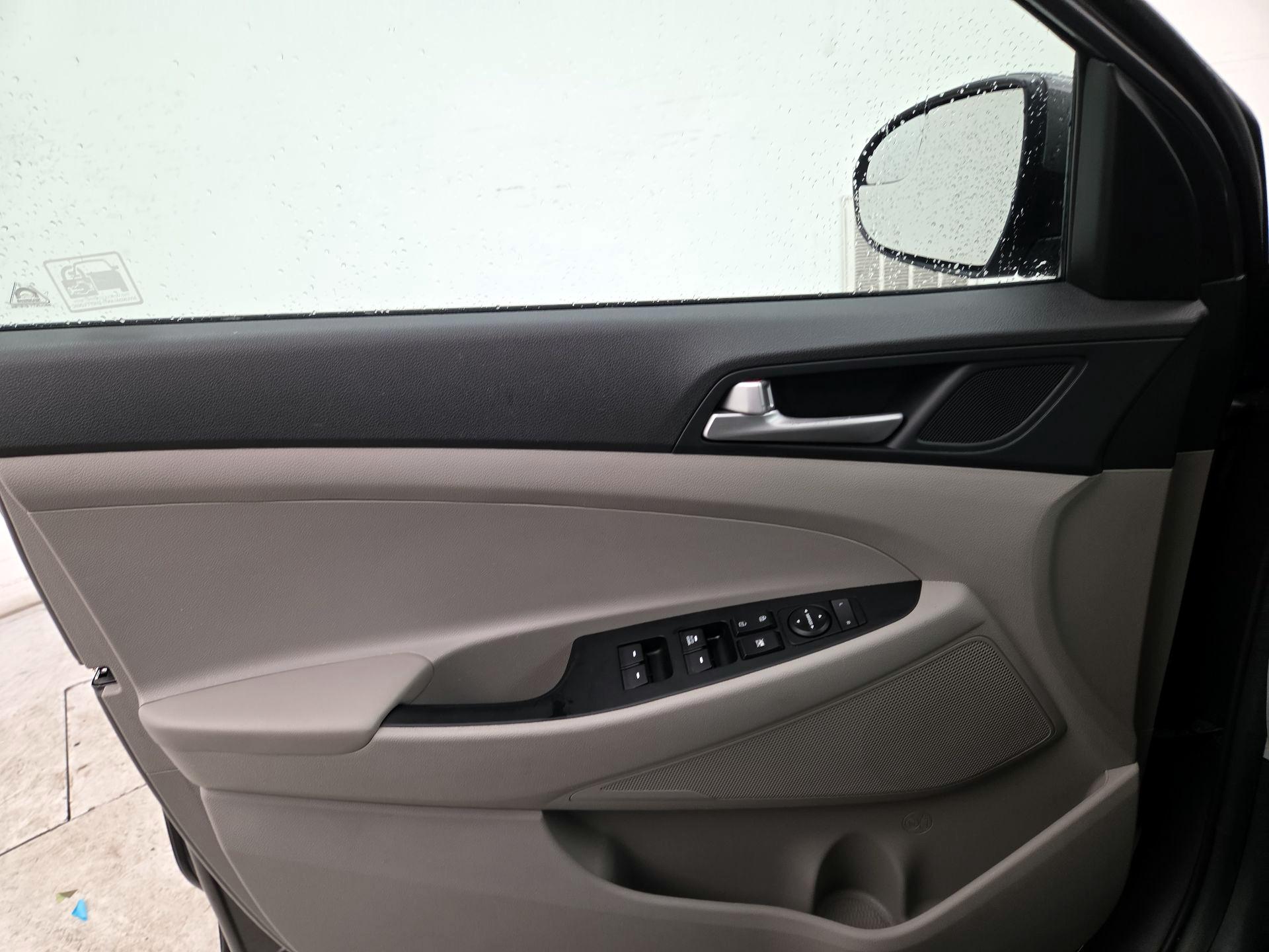 Thumbnail: 2020 Hyundai Tucson - 12