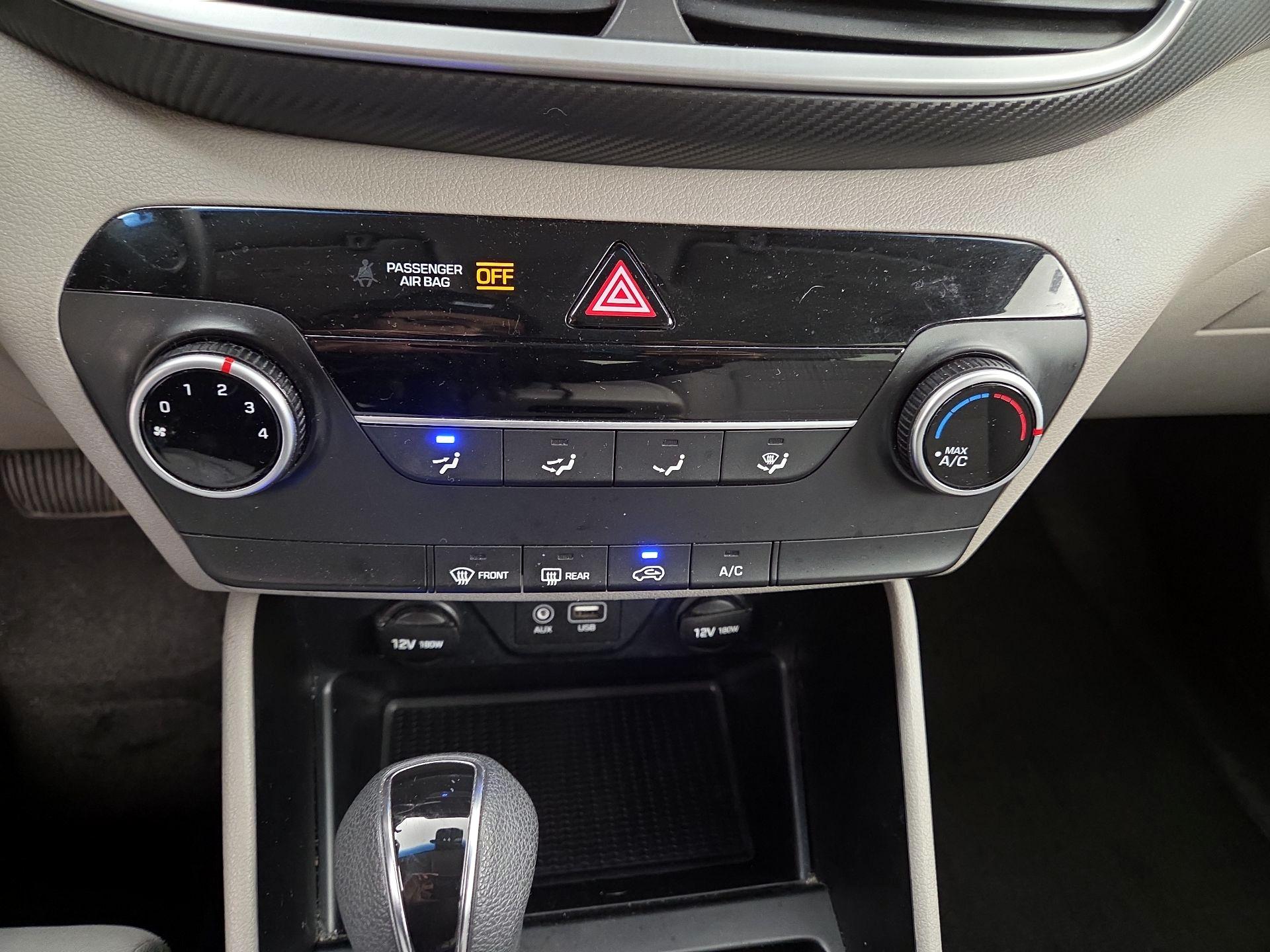 Thumbnail: 2020 Hyundai Tucson - 16