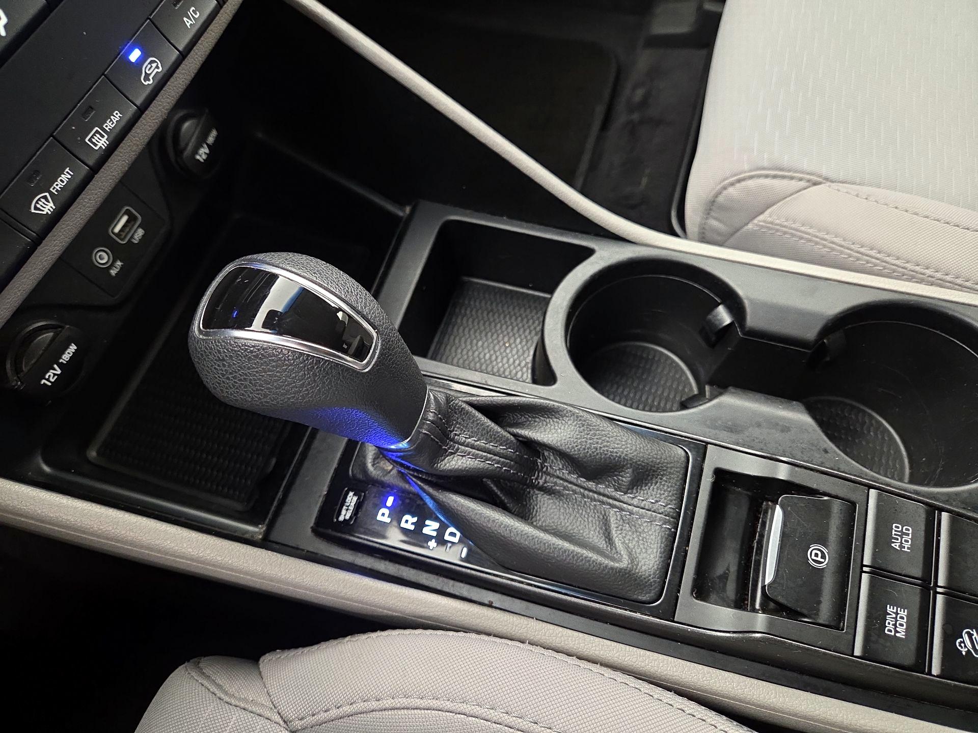 Thumbnail: 2020 Hyundai Tucson - 17