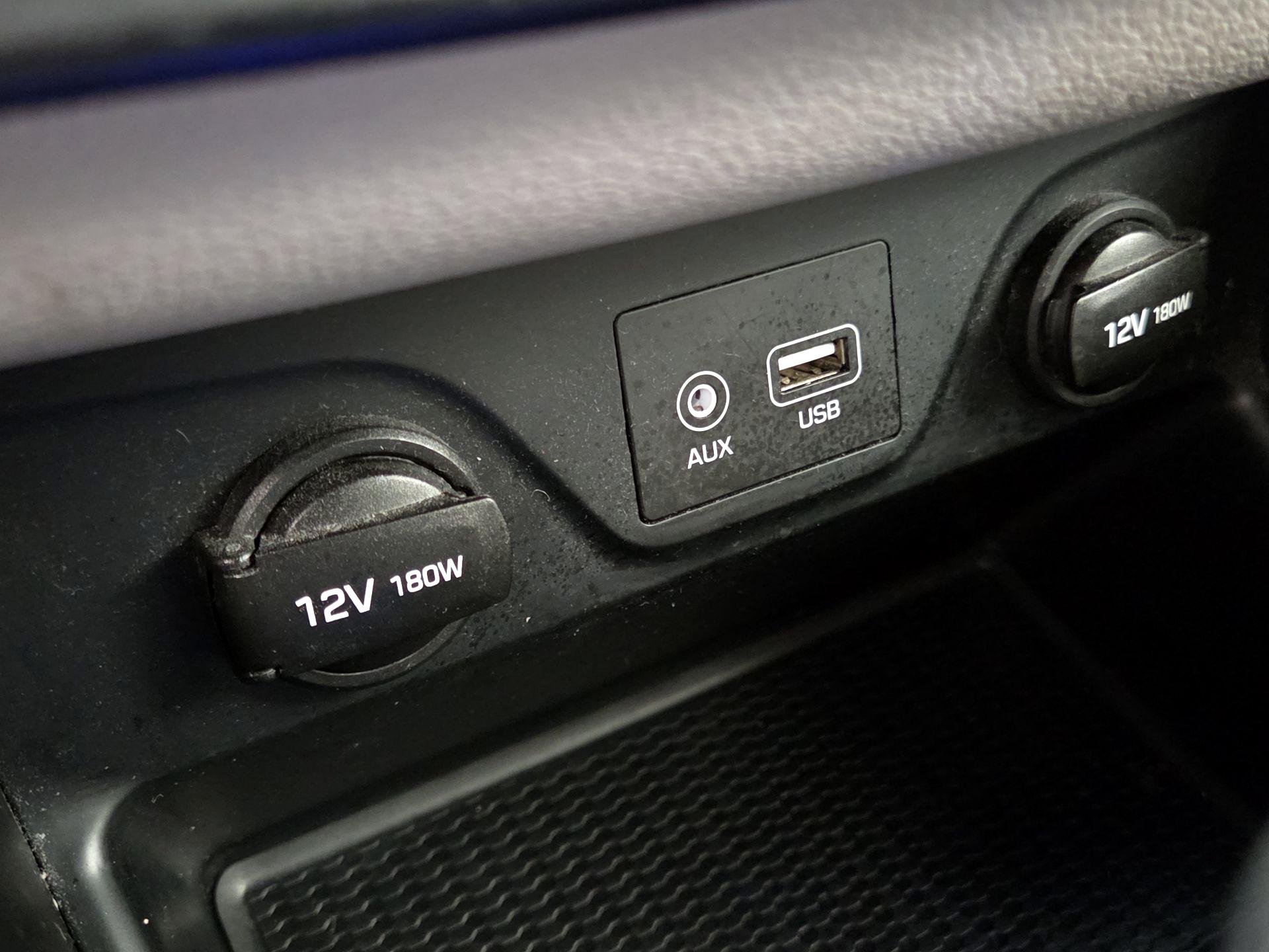 Thumbnail: 2020 Hyundai Tucson - 18