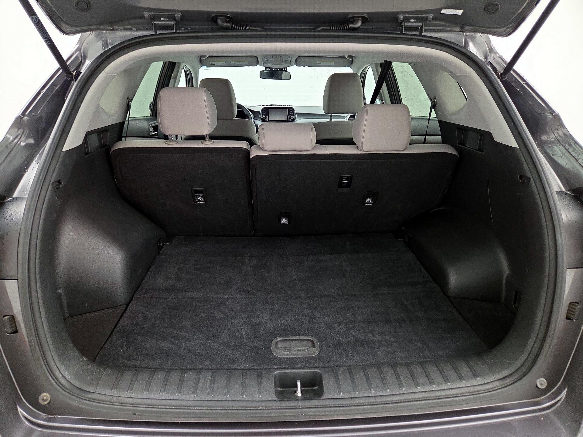 Thumbnail: 2020 Hyundai Tucson - 20