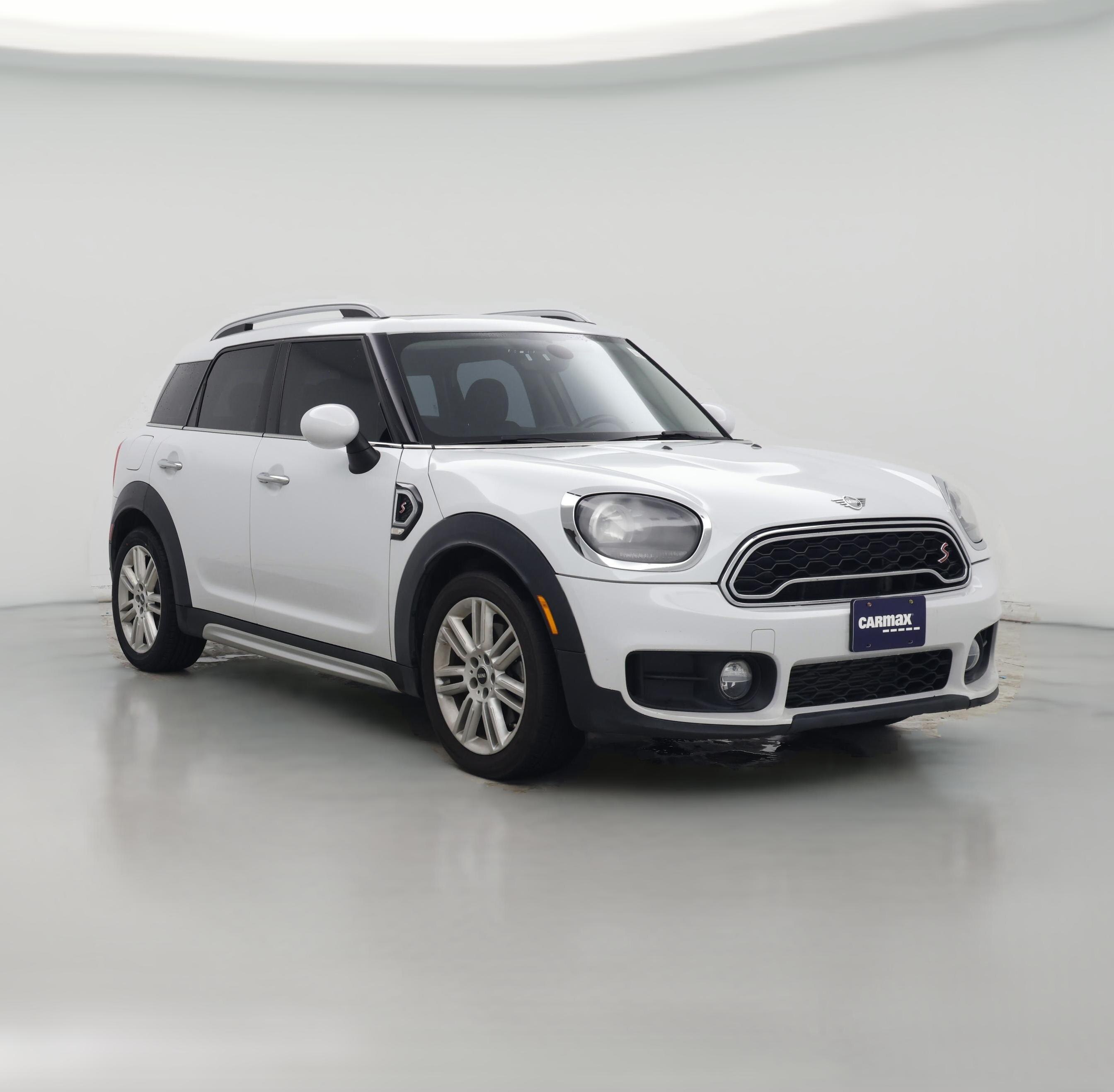 Thumbnail: 2019 MINI Cooper Countryman - 1