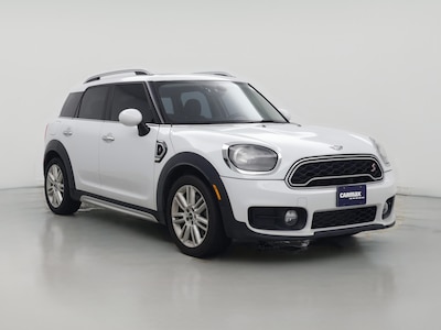 2019 Mini Cooper Countryman S ALL4