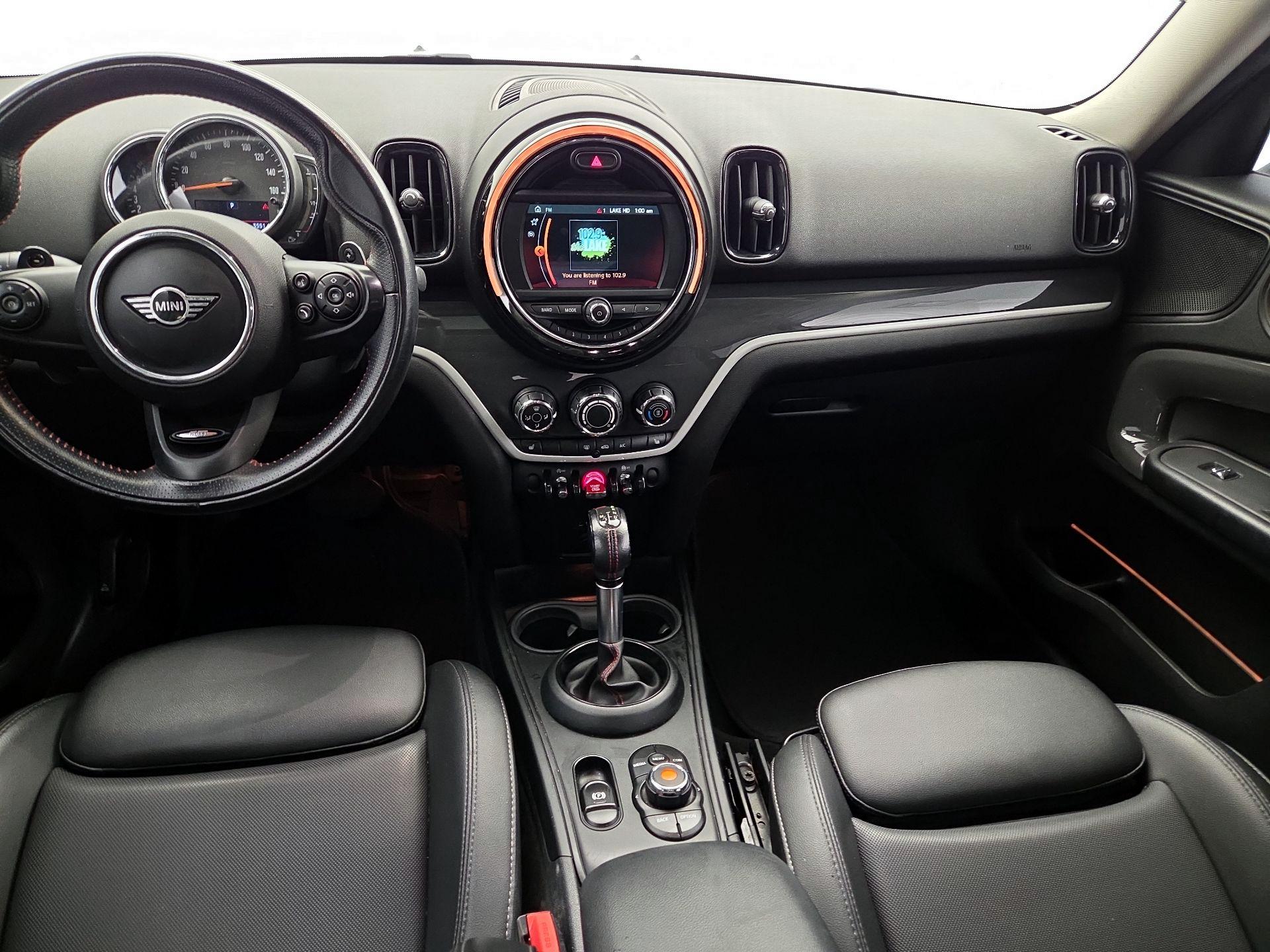 Thumbnail: 2019 MINI Cooper Countryman - 9