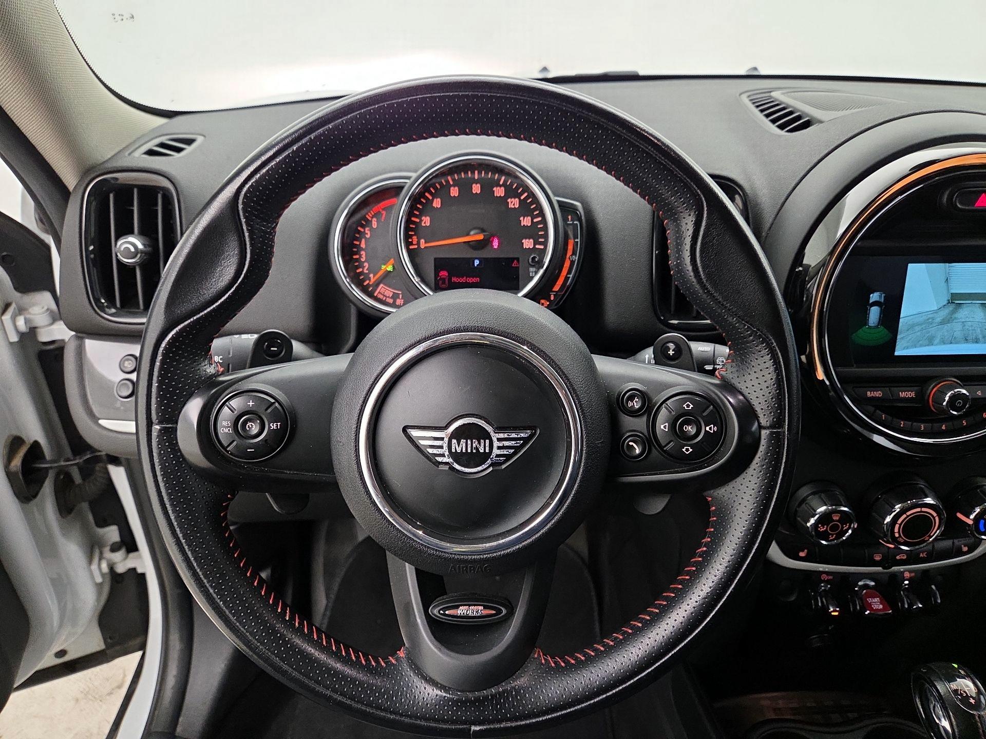 Thumbnail: 2019 MINI Cooper Countryman - 10