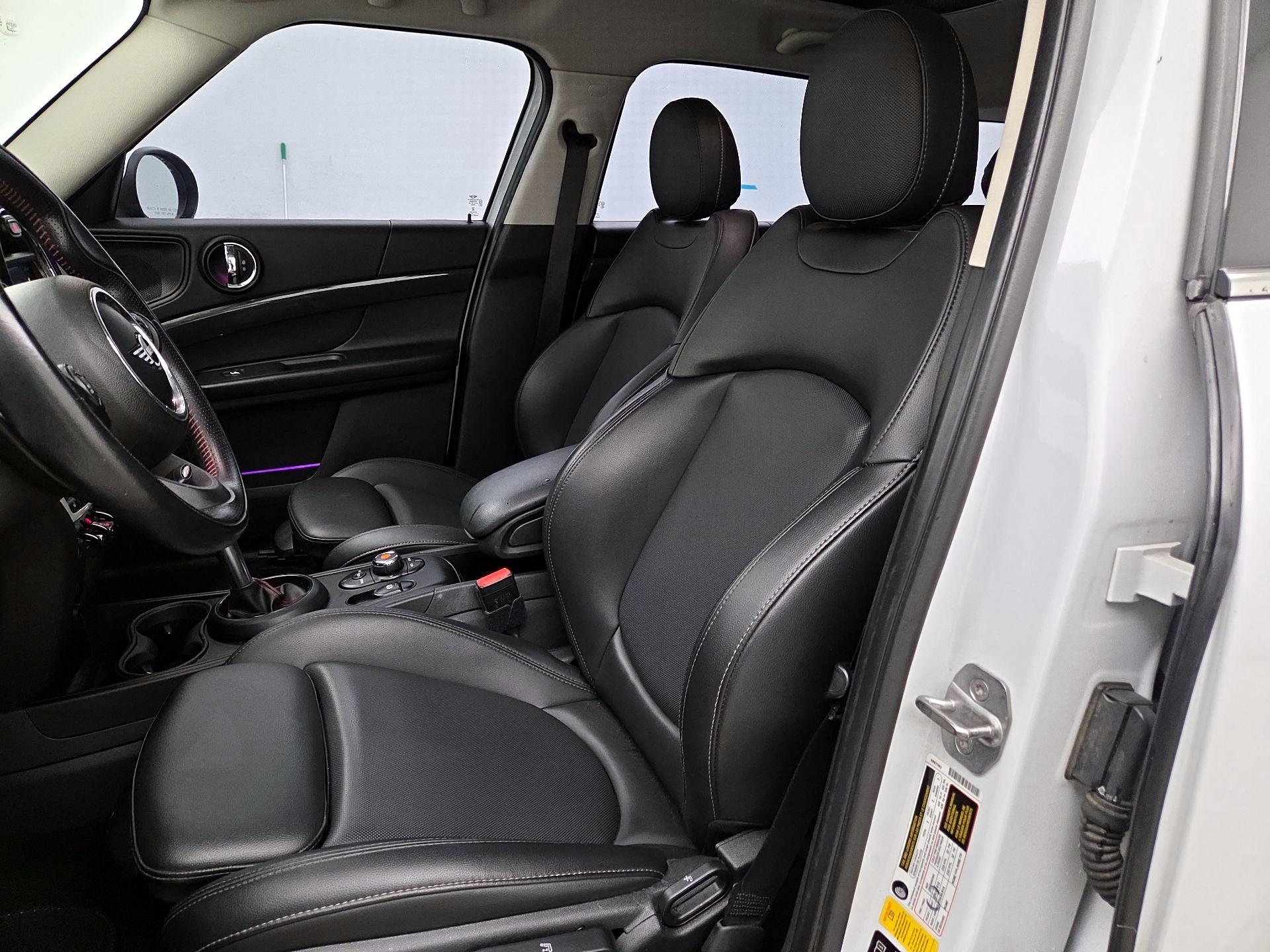 Thumbnail: 2019 MINI Cooper Countryman - 11