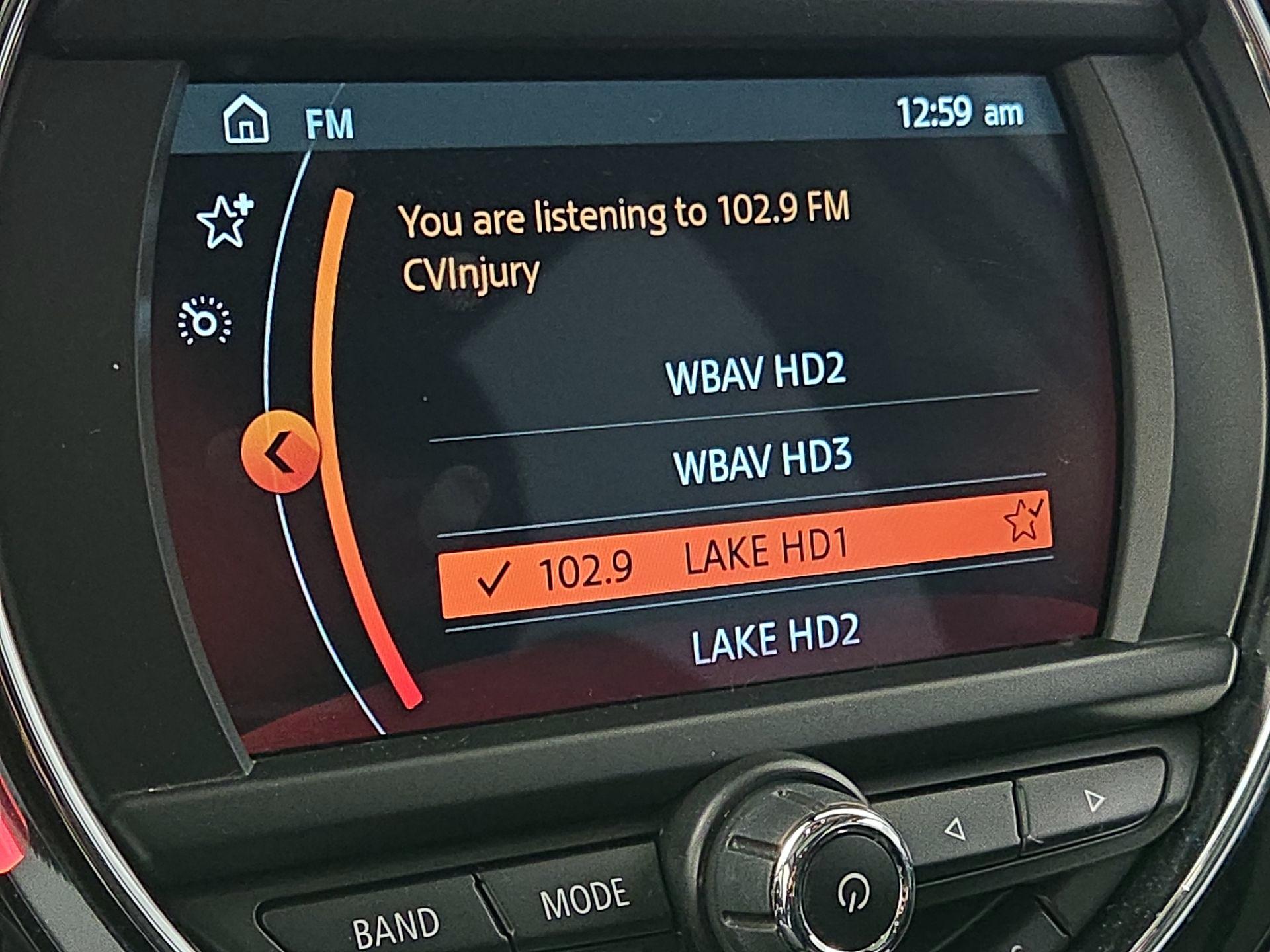 Thumbnail: 2019 MINI Cooper Countryman - 15