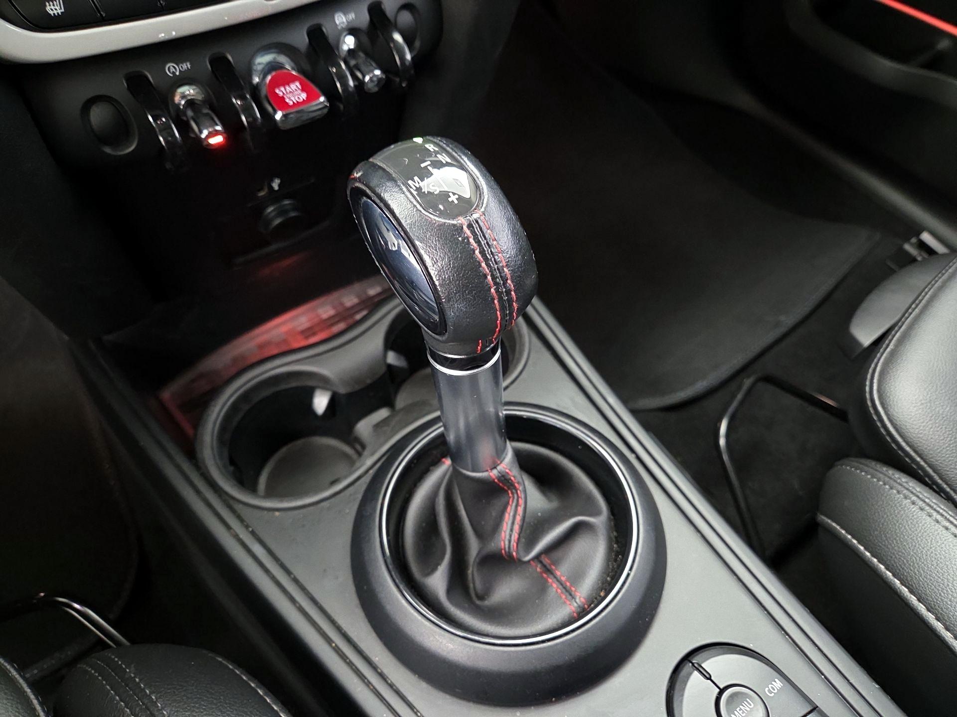 Thumbnail: 2019 MINI Cooper Countryman - 17