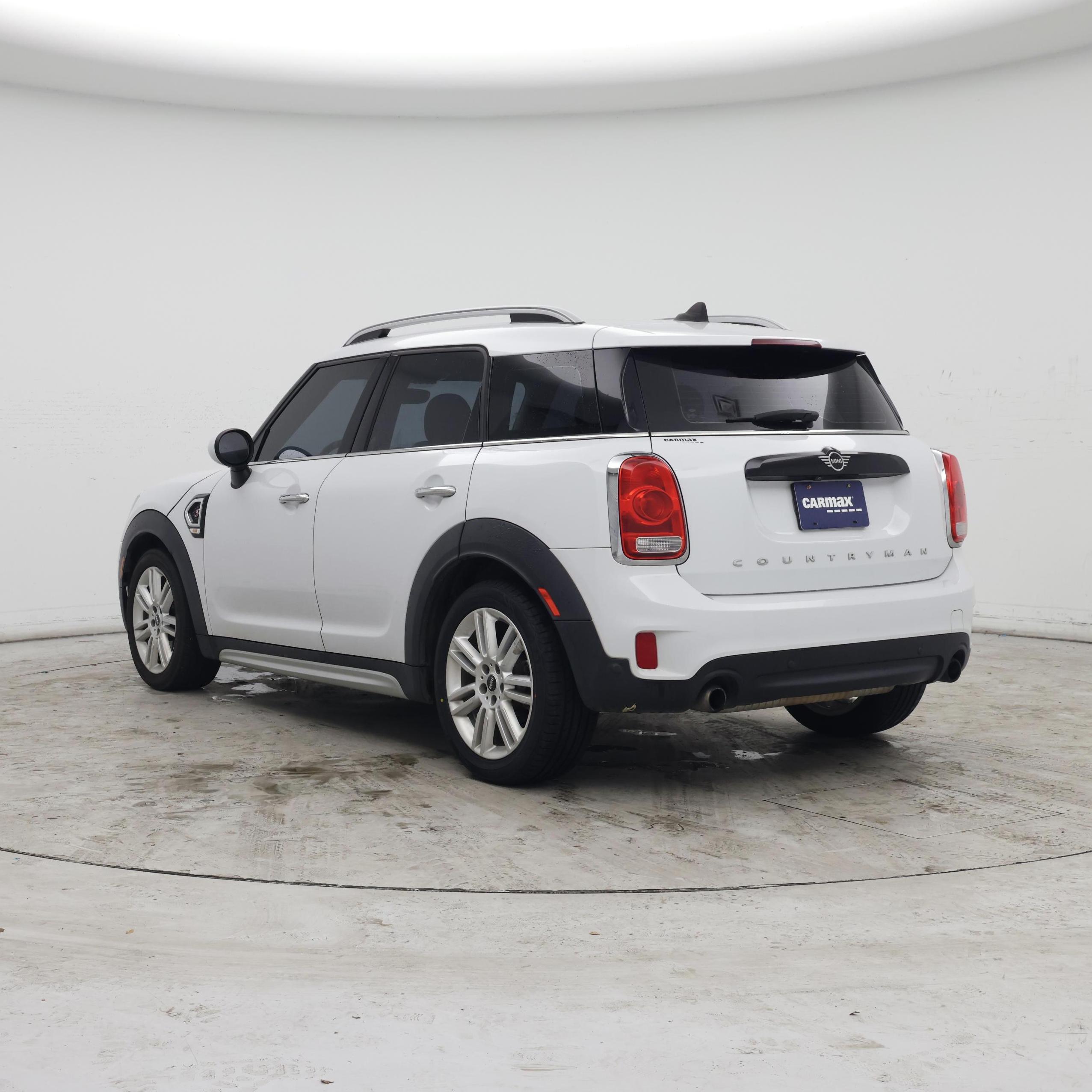 Thumbnail: 2019 MINI Cooper Countryman - 2