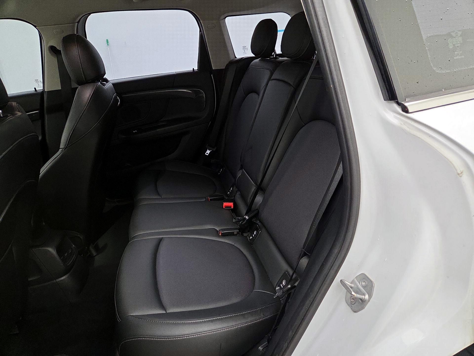 Thumbnail: 2019 MINI Cooper Countryman - 20