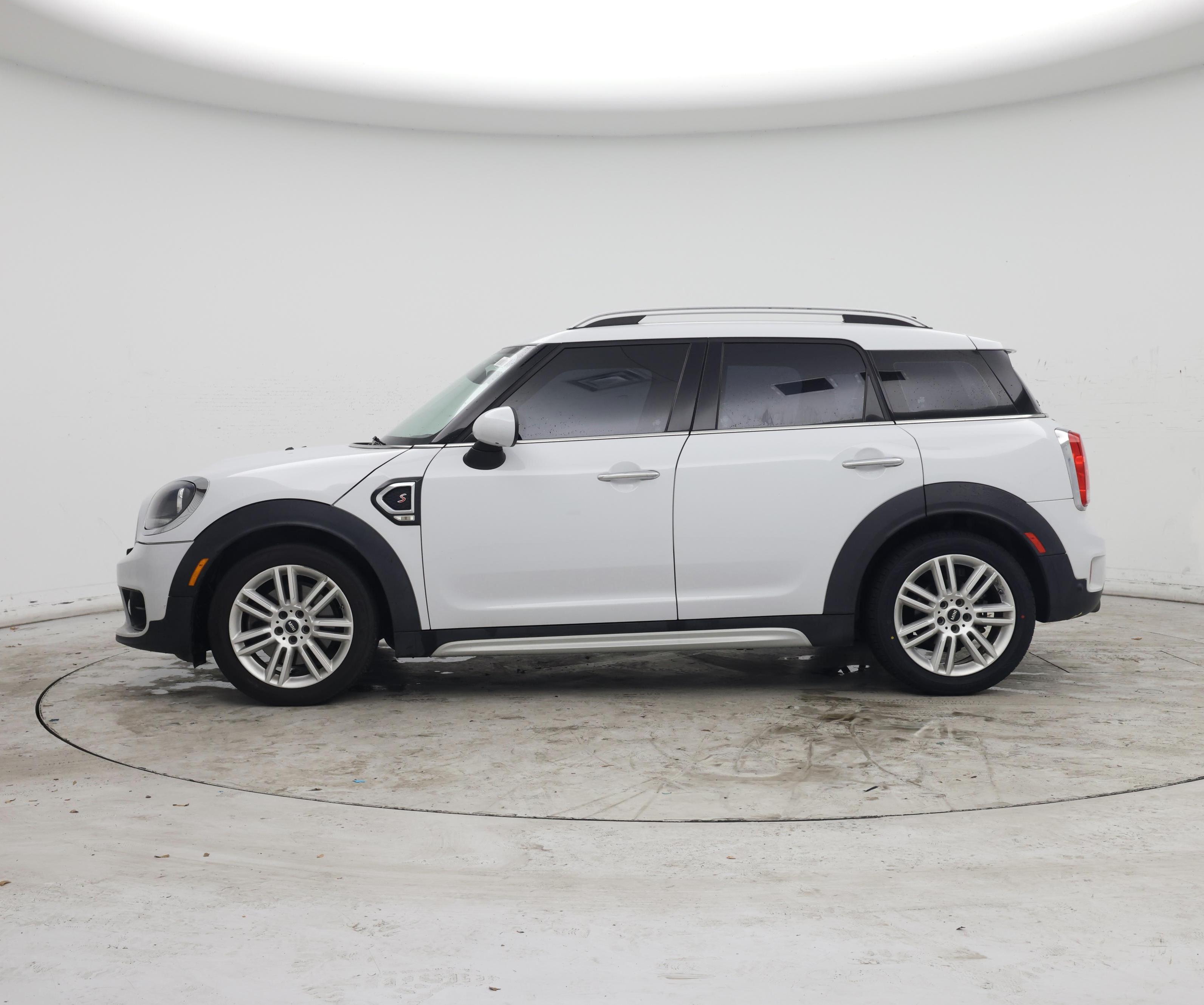 Thumbnail: 2019 MINI Cooper Countryman - 3