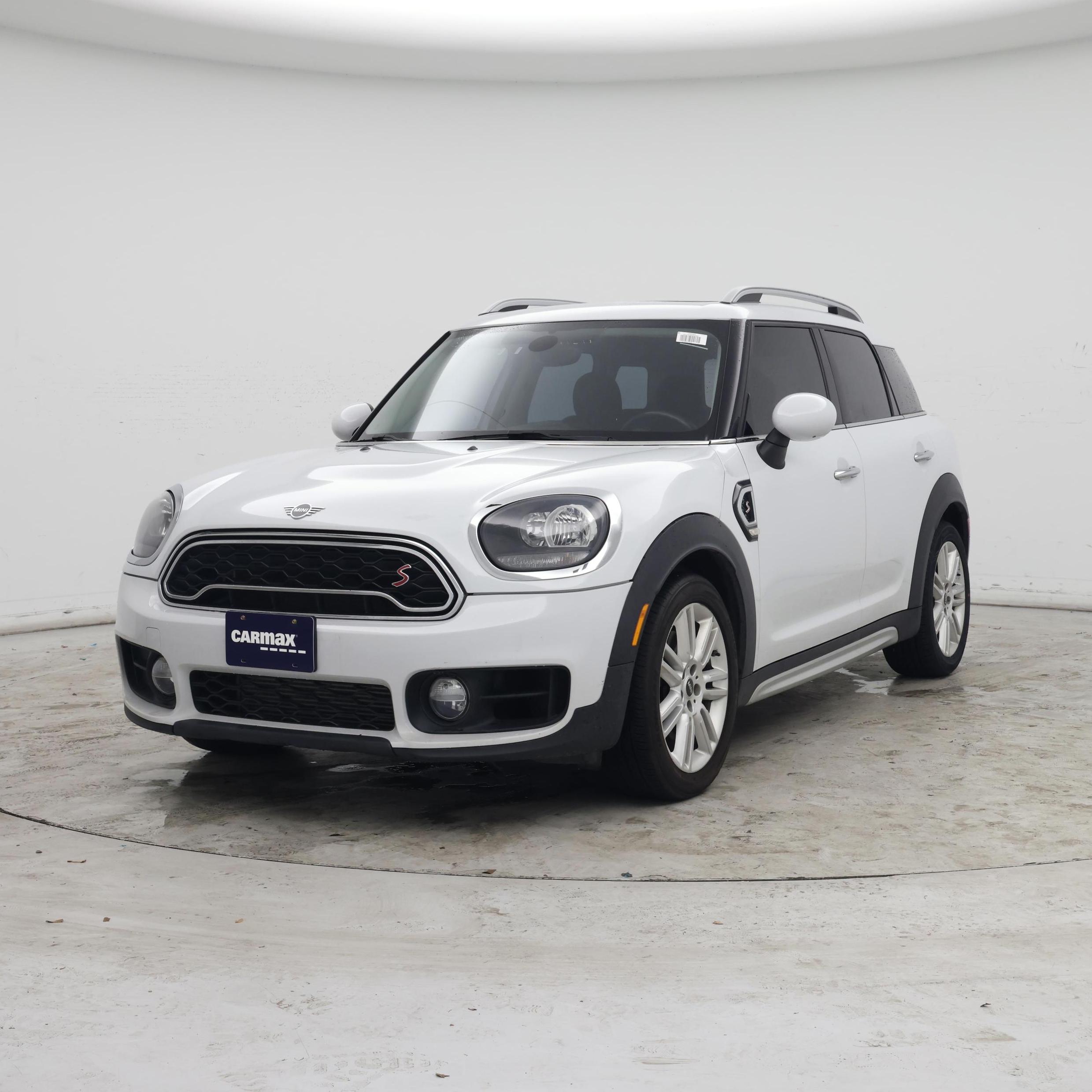 Thumbnail: 2019 MINI Cooper Countryman - 4