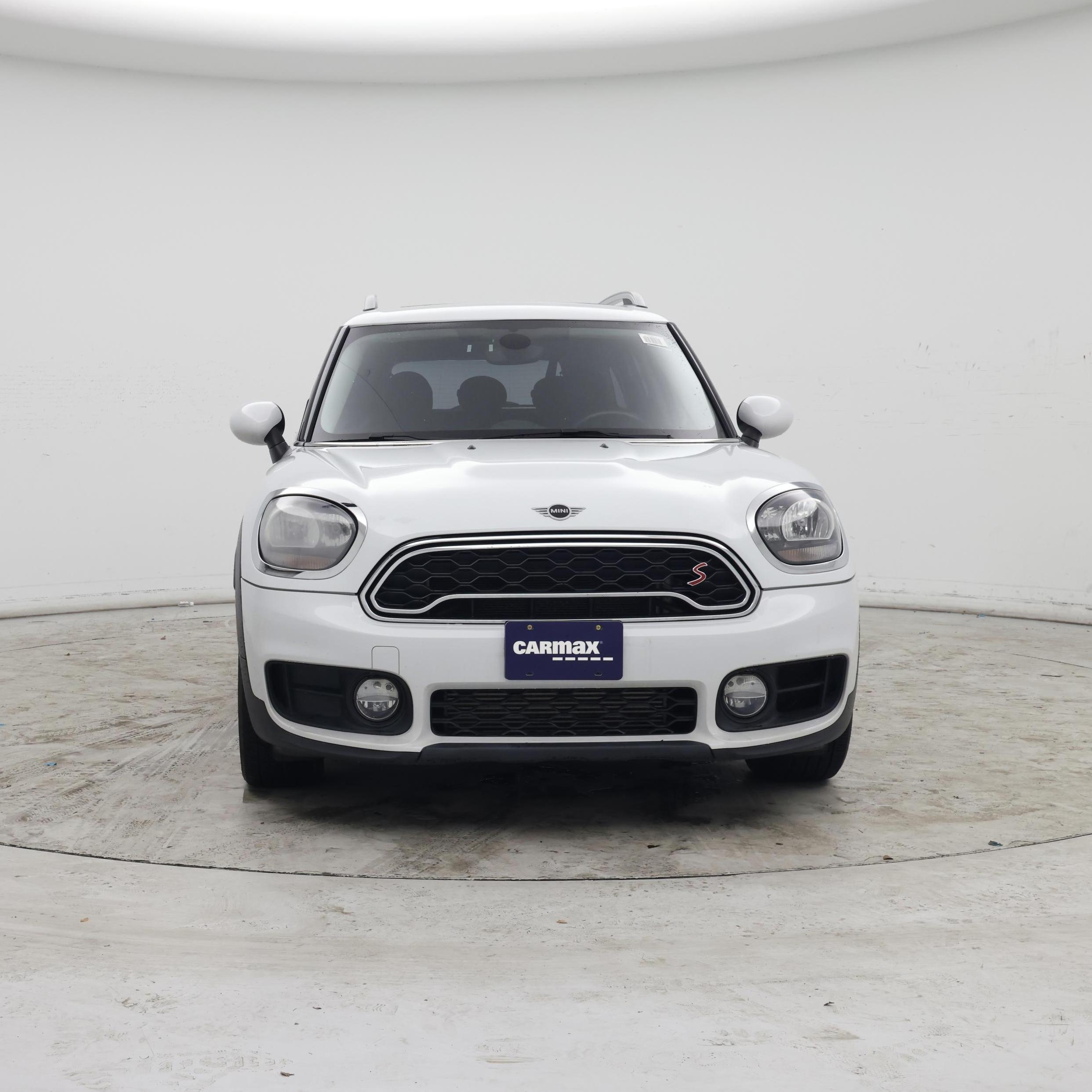 Thumbnail: 2019 MINI Cooper Countryman - 5