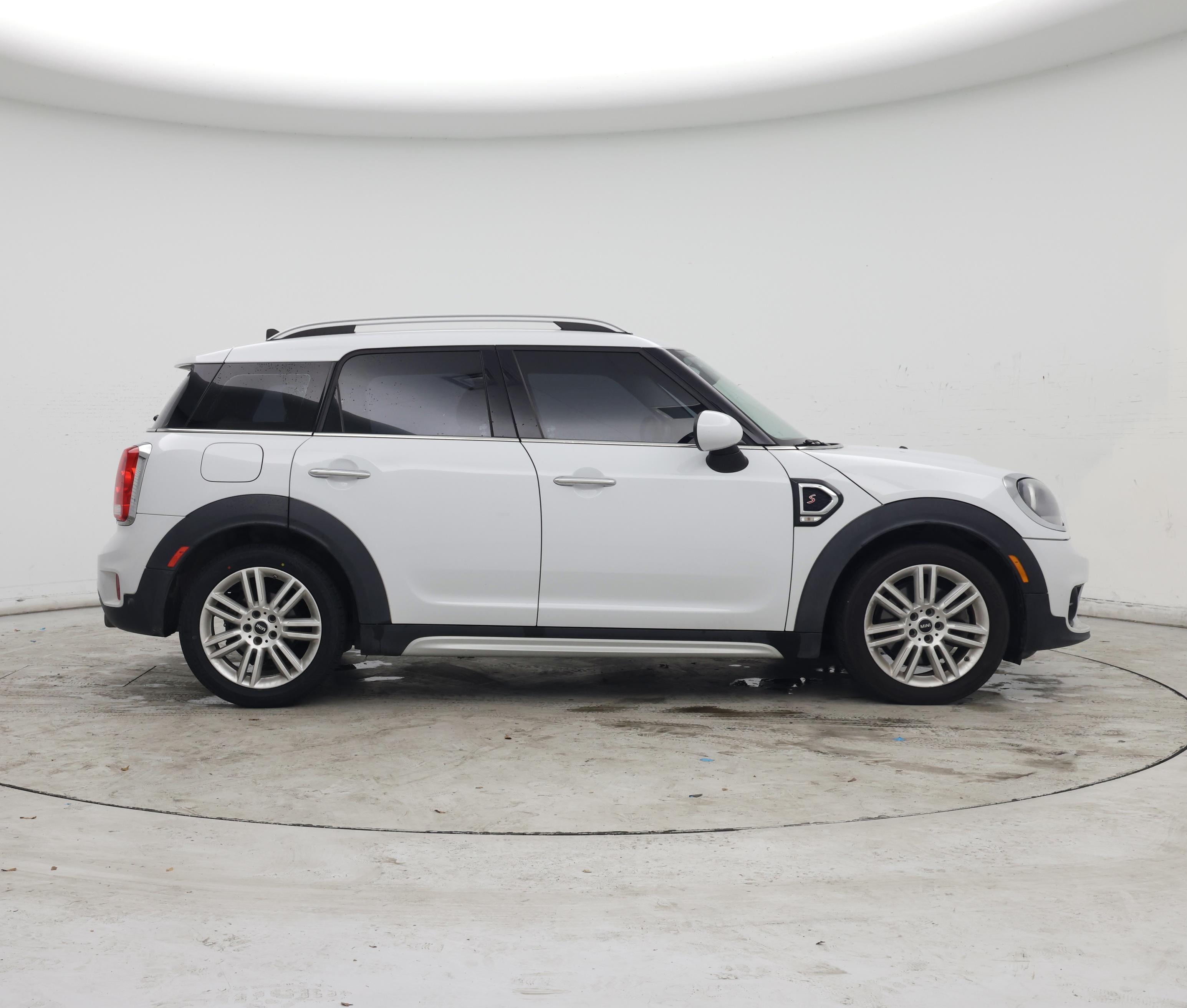 Thumbnail: 2019 MINI Cooper Countryman - 7