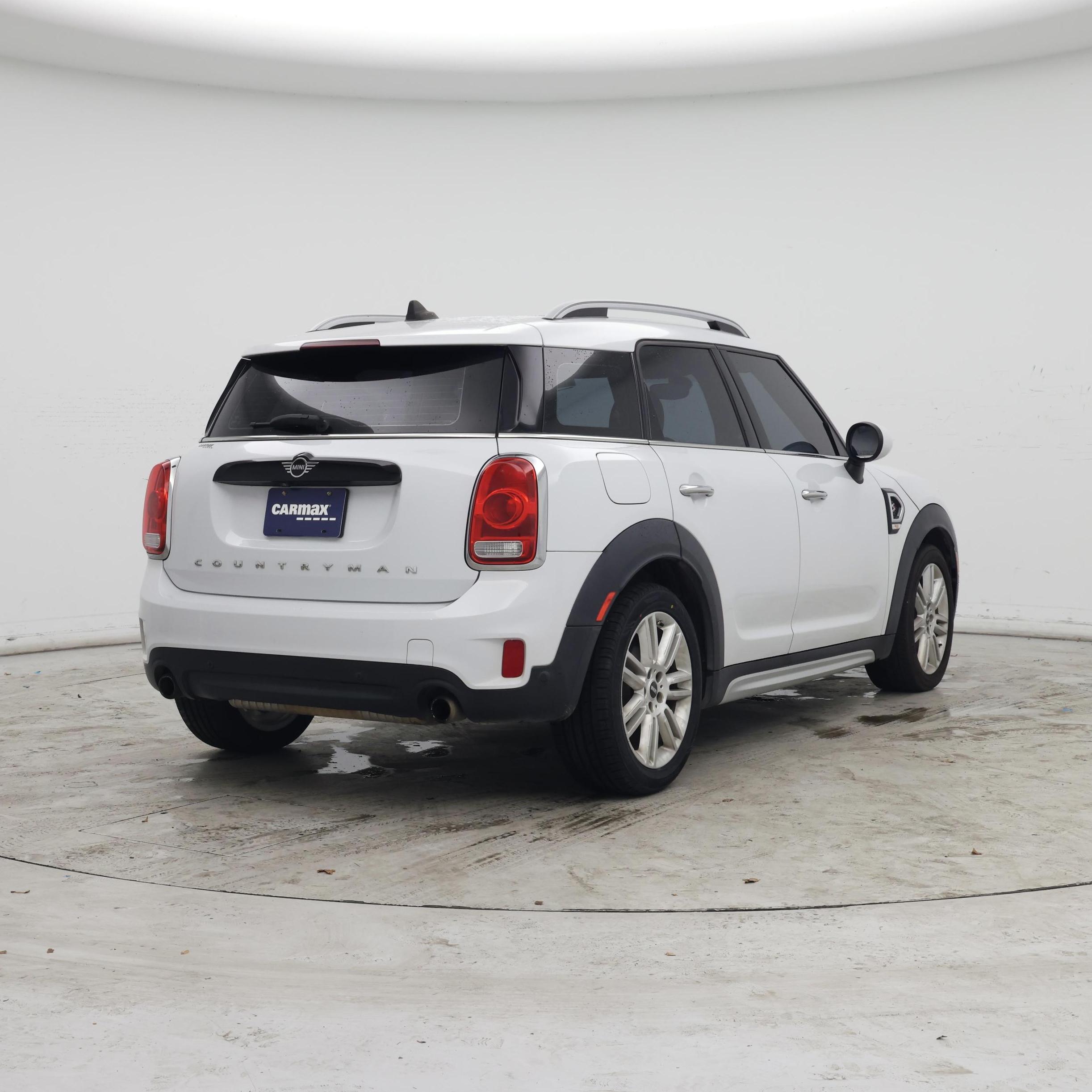 Thumbnail: 2019 MINI Cooper Countryman - 8