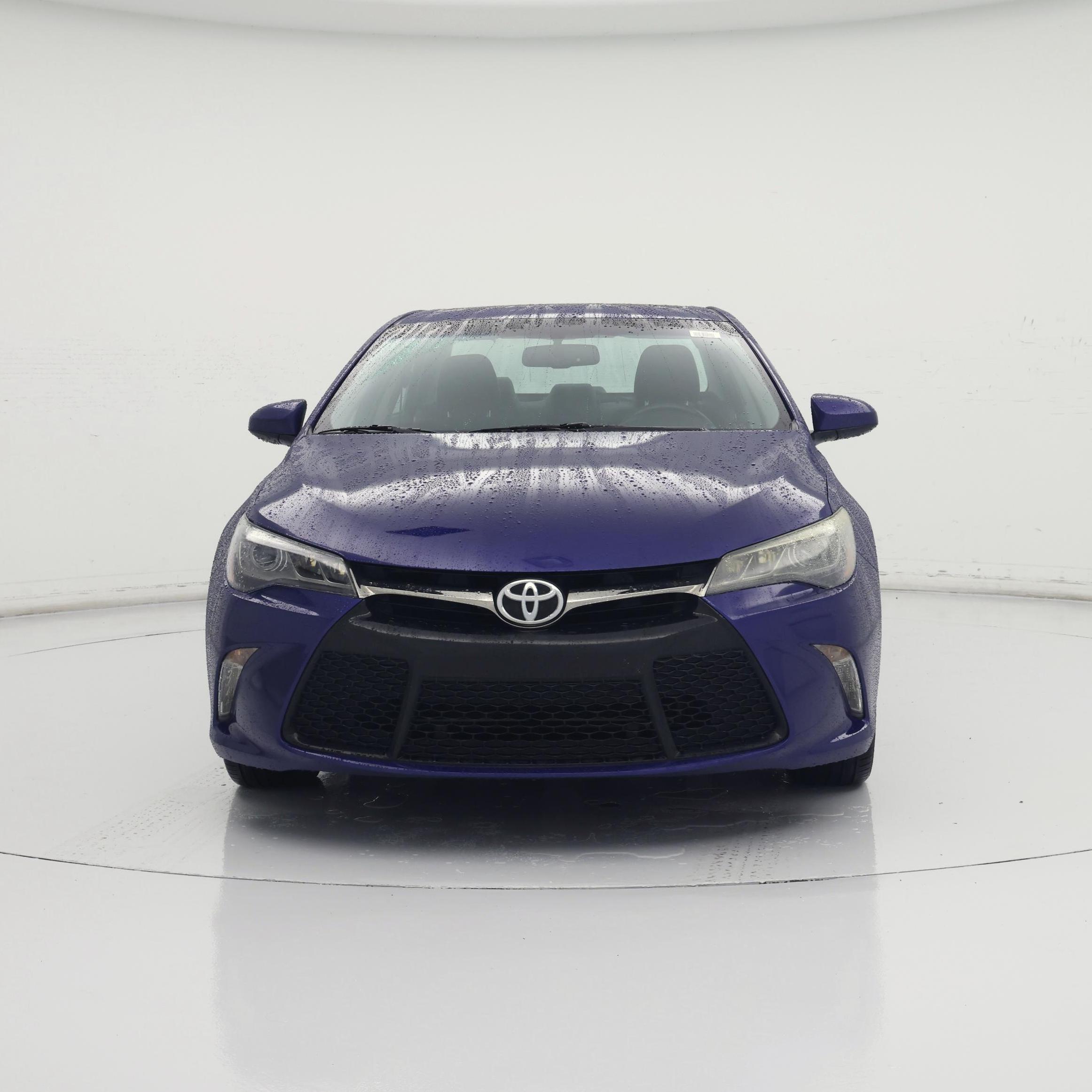Thumbnail: 2015 Toyota Camry - 5