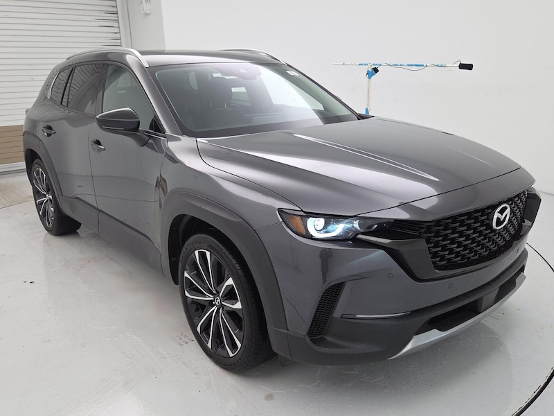 2023 Mazda CX-50 2.5 Turbo Premium Plus
