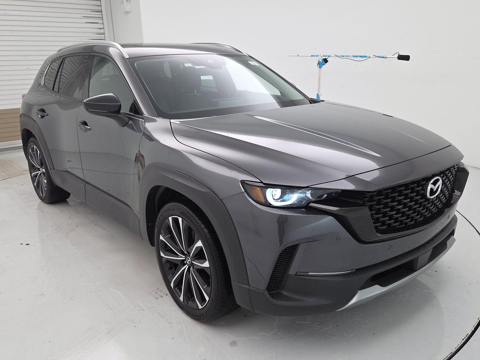 2023 Mazda CX-50