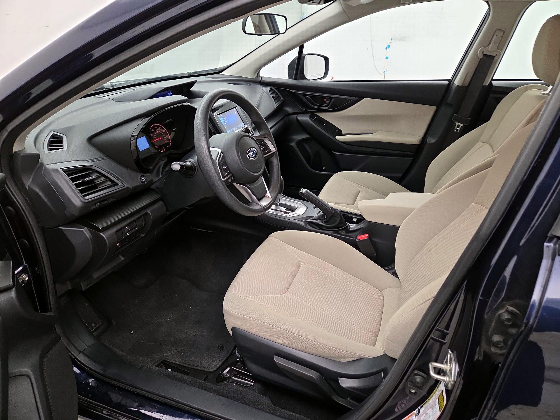 Thumbnail: 2019 Subaru Impreza - 11