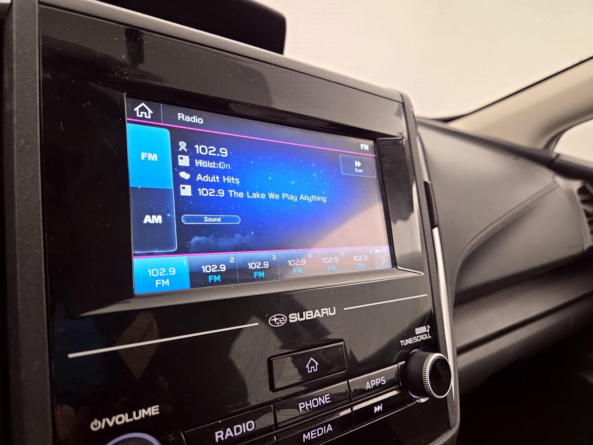 Thumbnail: 2019 Subaru Impreza - 15