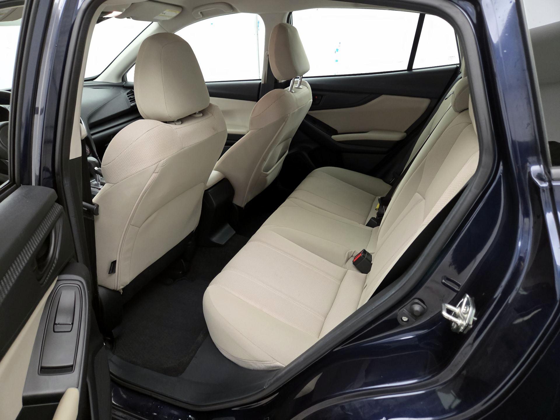 Thumbnail: 2019 Subaru Impreza - 19