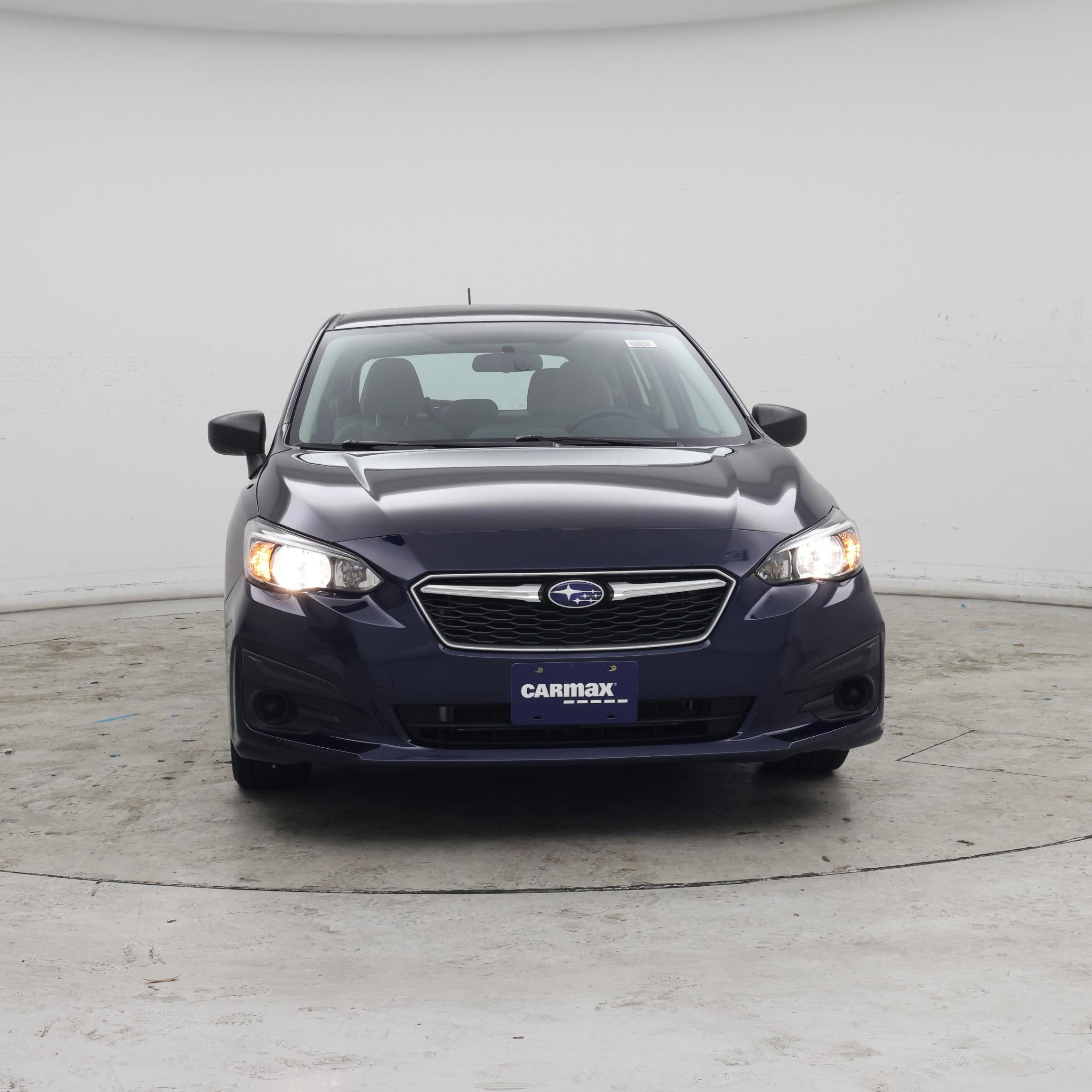 Thumbnail: 2019 Subaru Impreza - 5