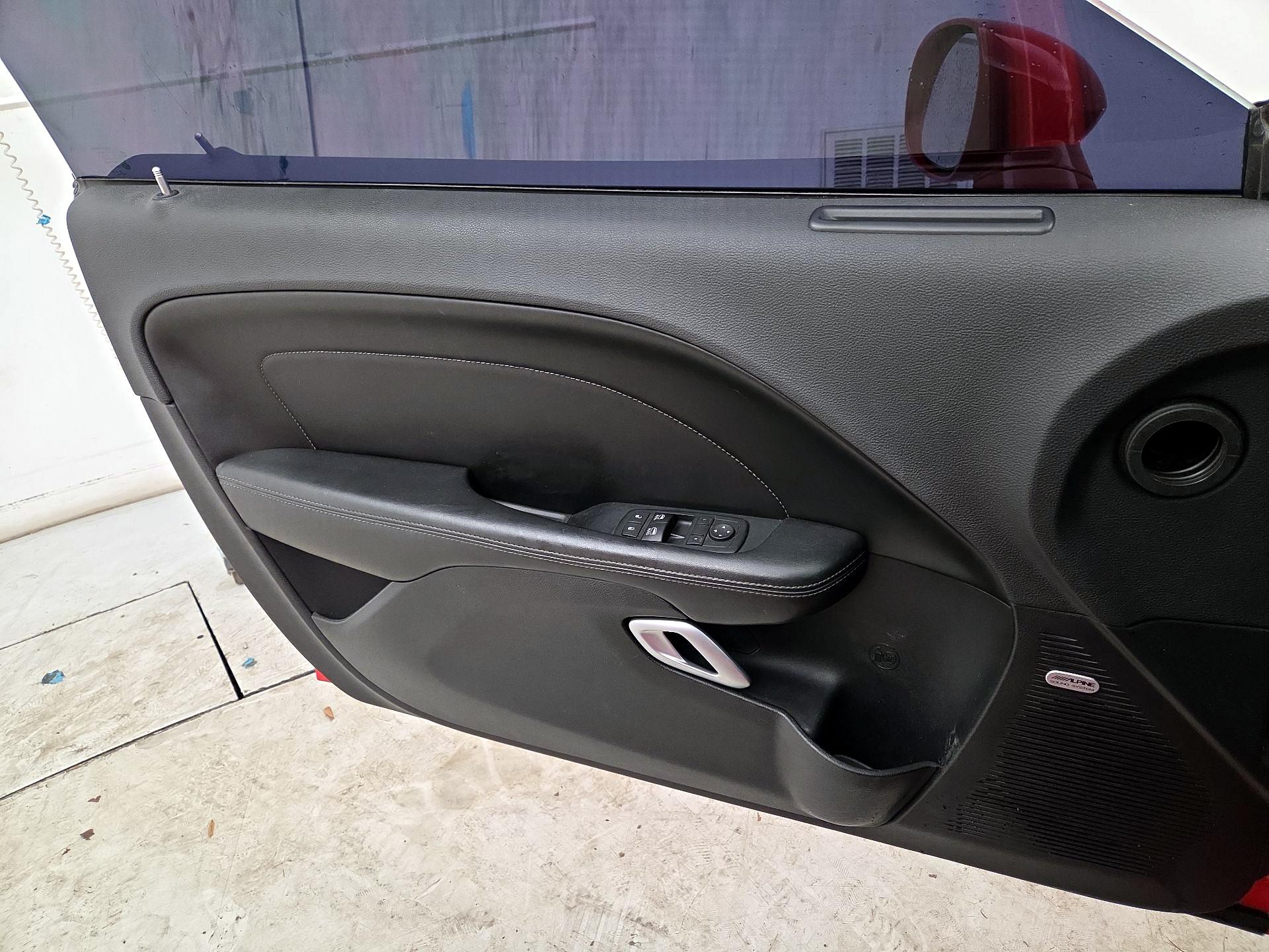 Thumbnail: 2015 Dodge Challenger - 12