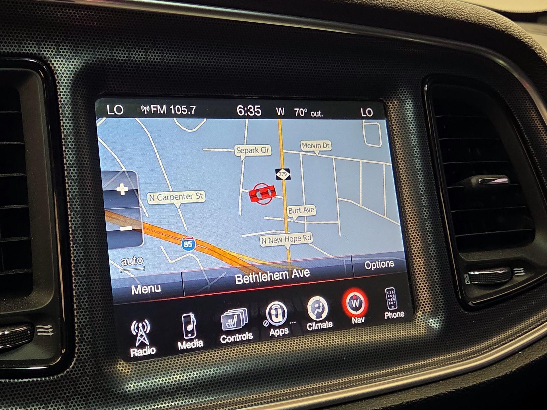 Thumbnail: 2015 Dodge Challenger - 14