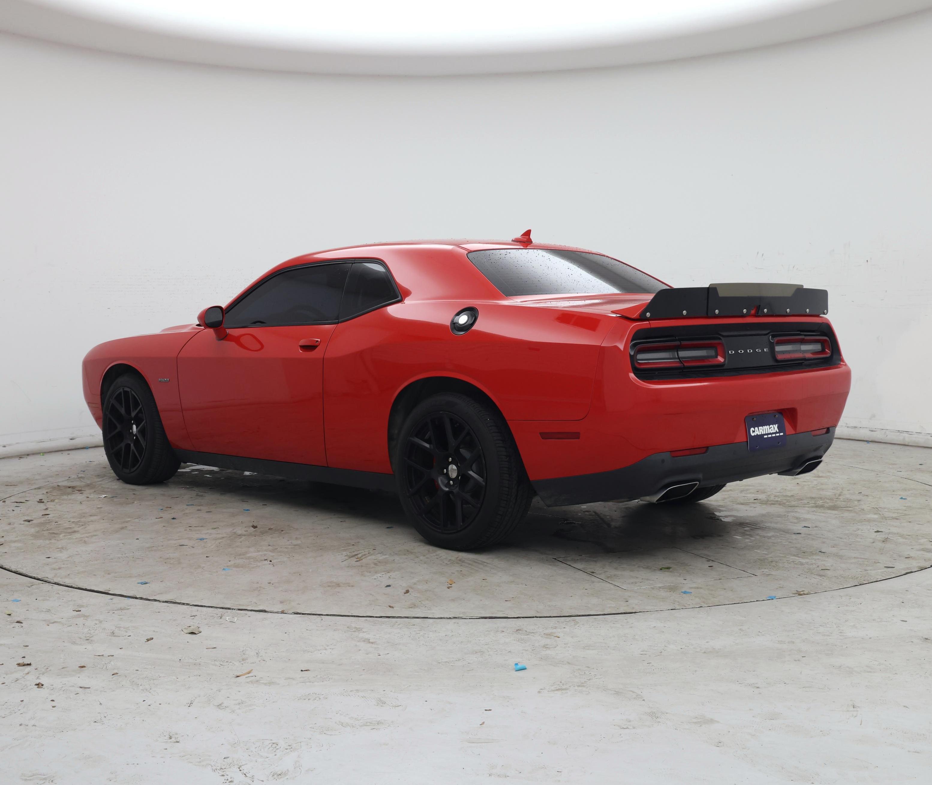 Thumbnail: 2015 Dodge Challenger - 2