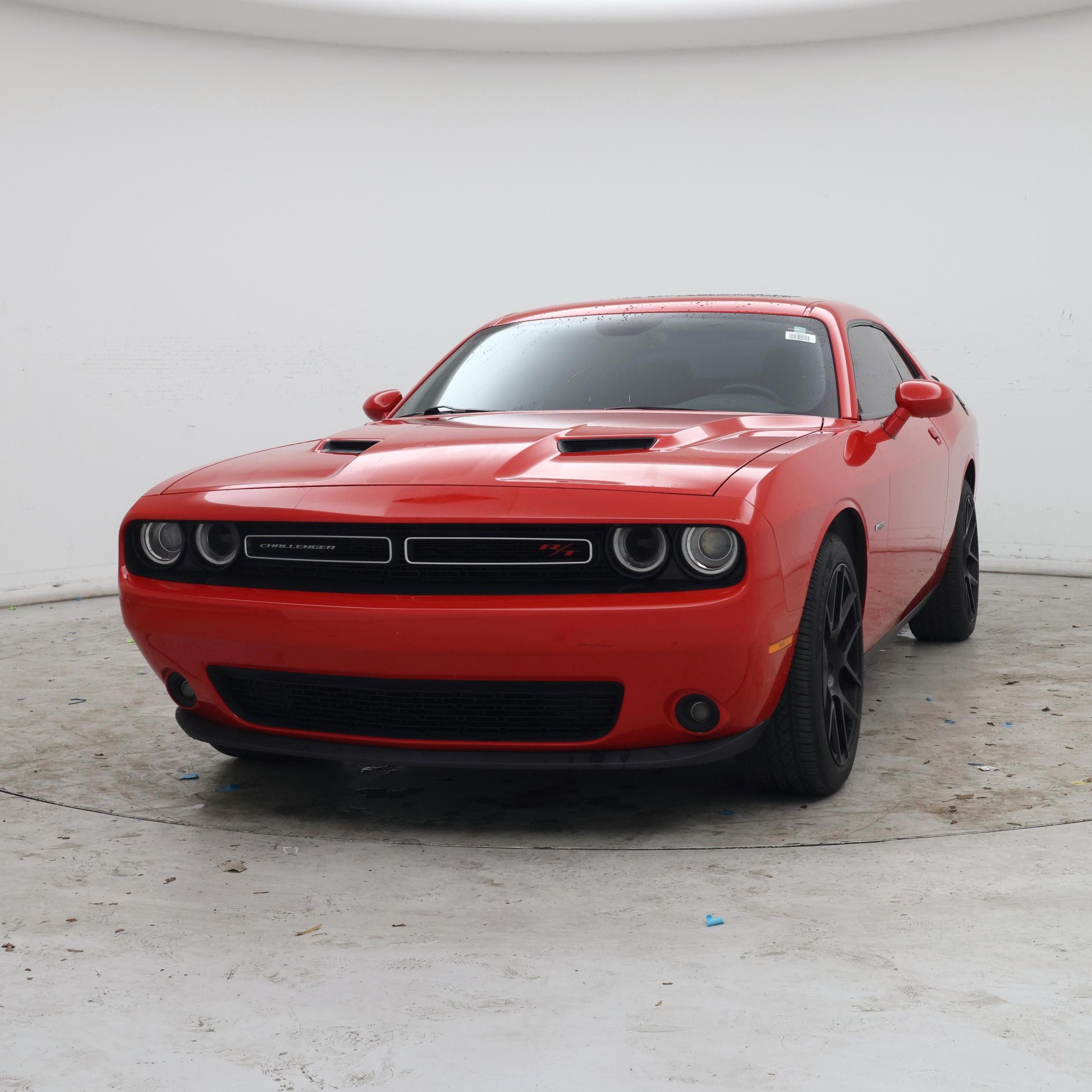 Thumbnail: 2015 Dodge Challenger - 4