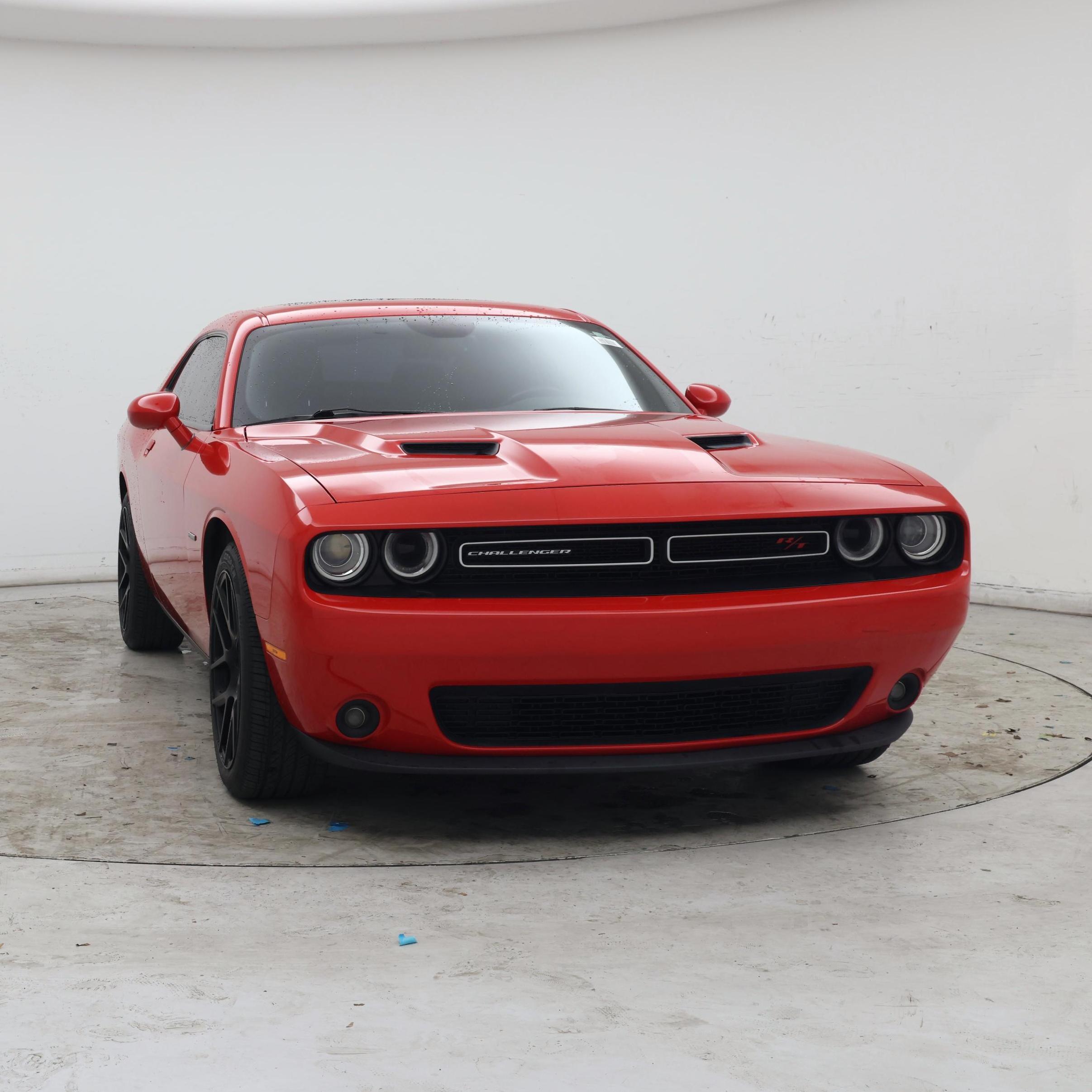 Thumbnail: 2015 Dodge Challenger - 5
