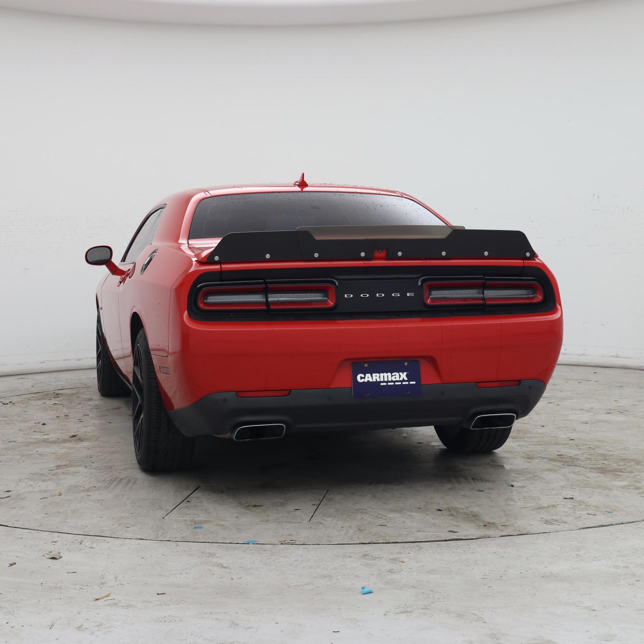 Thumbnail: 2015 Dodge Challenger - 6