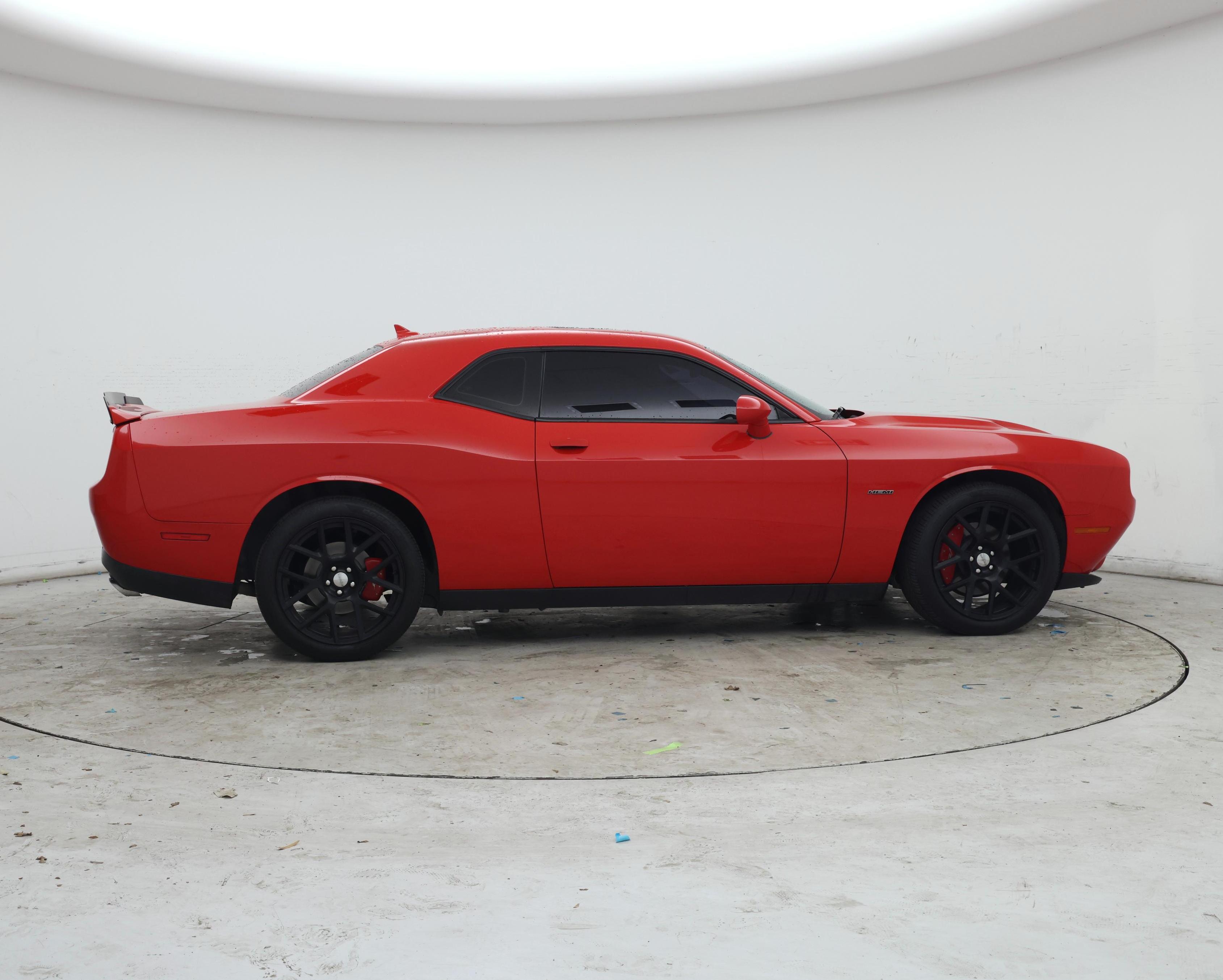 Thumbnail: 2015 Dodge Challenger - 7