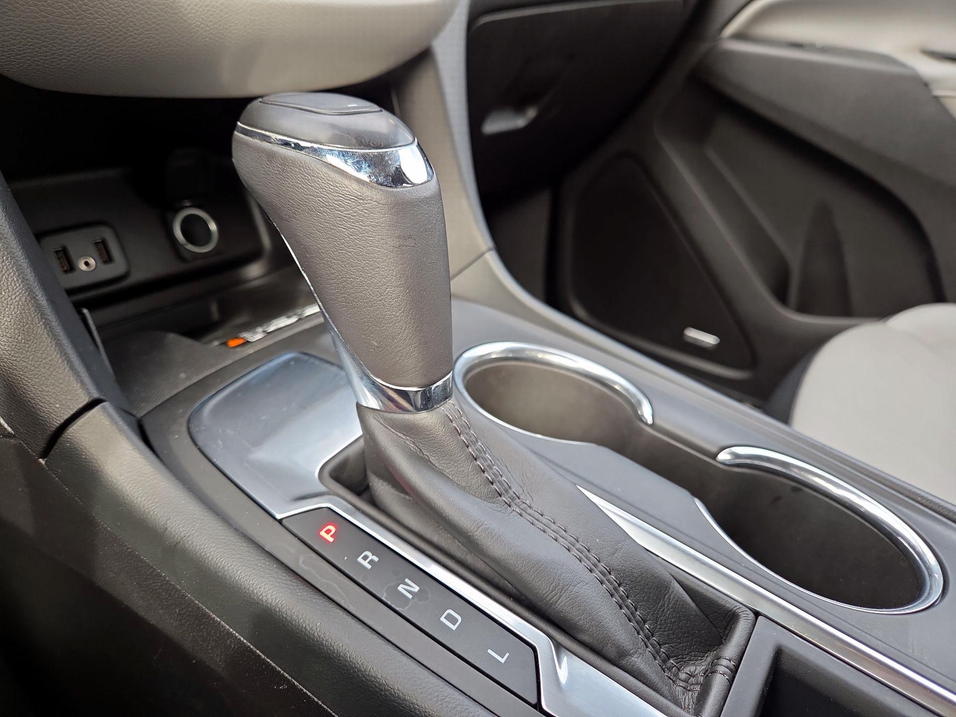 Thumbnail: 2018 Chevrolet Equinox - 15