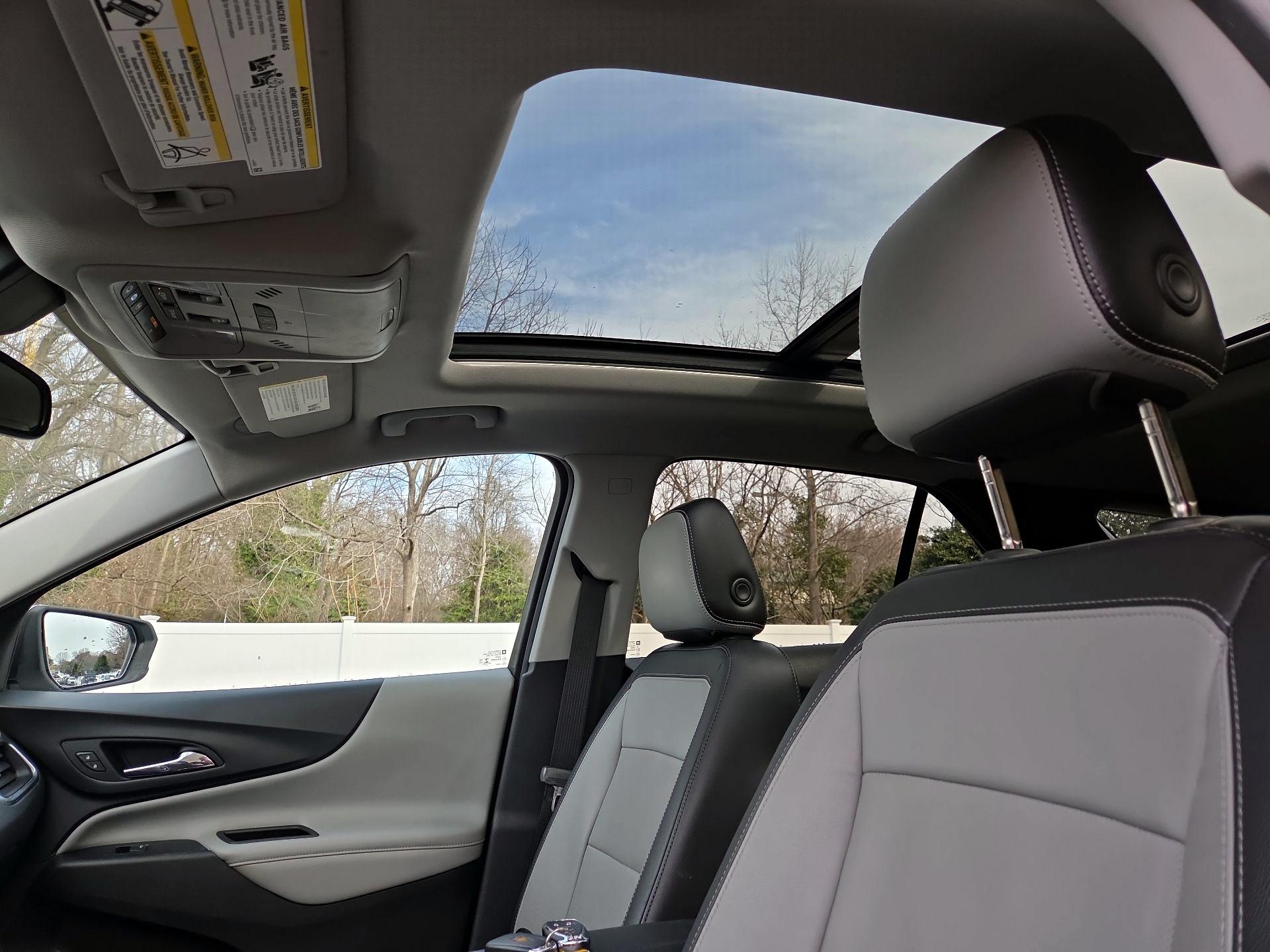 Thumbnail: 2018 Chevrolet Equinox - 17