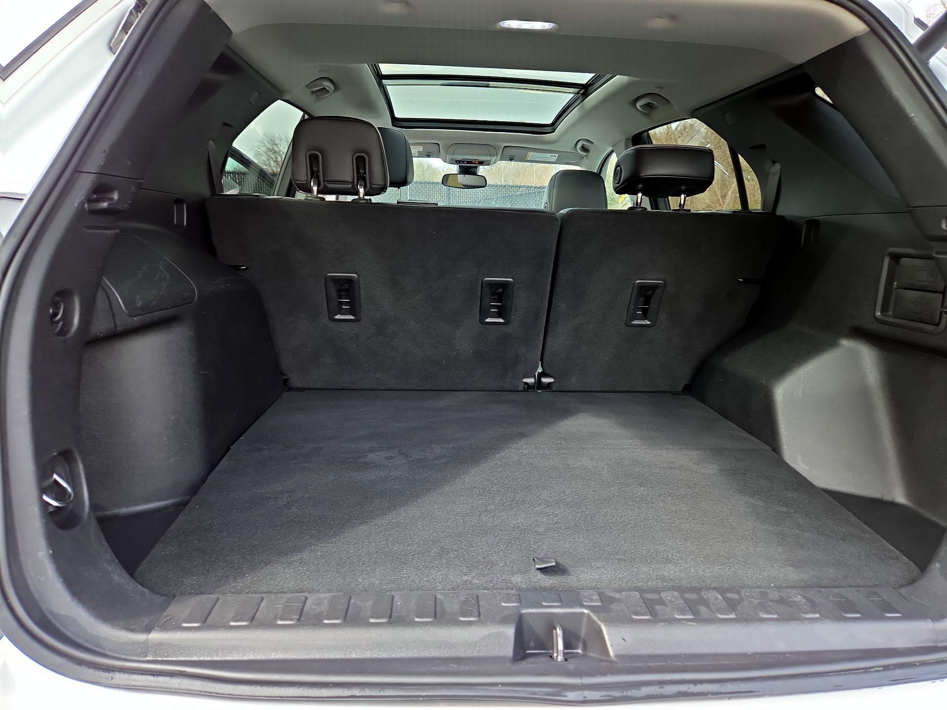 Thumbnail: 2018 Chevrolet Equinox - 19