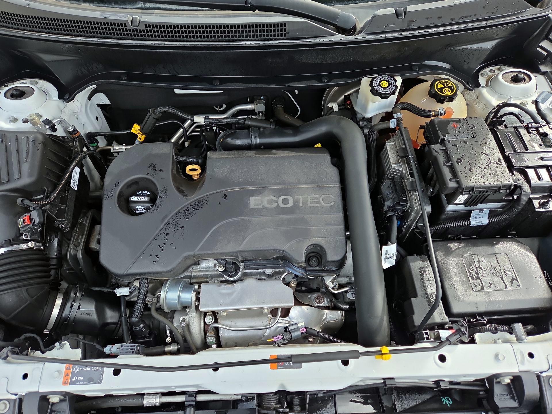 Thumbnail: 2018 Chevrolet Equinox - 20