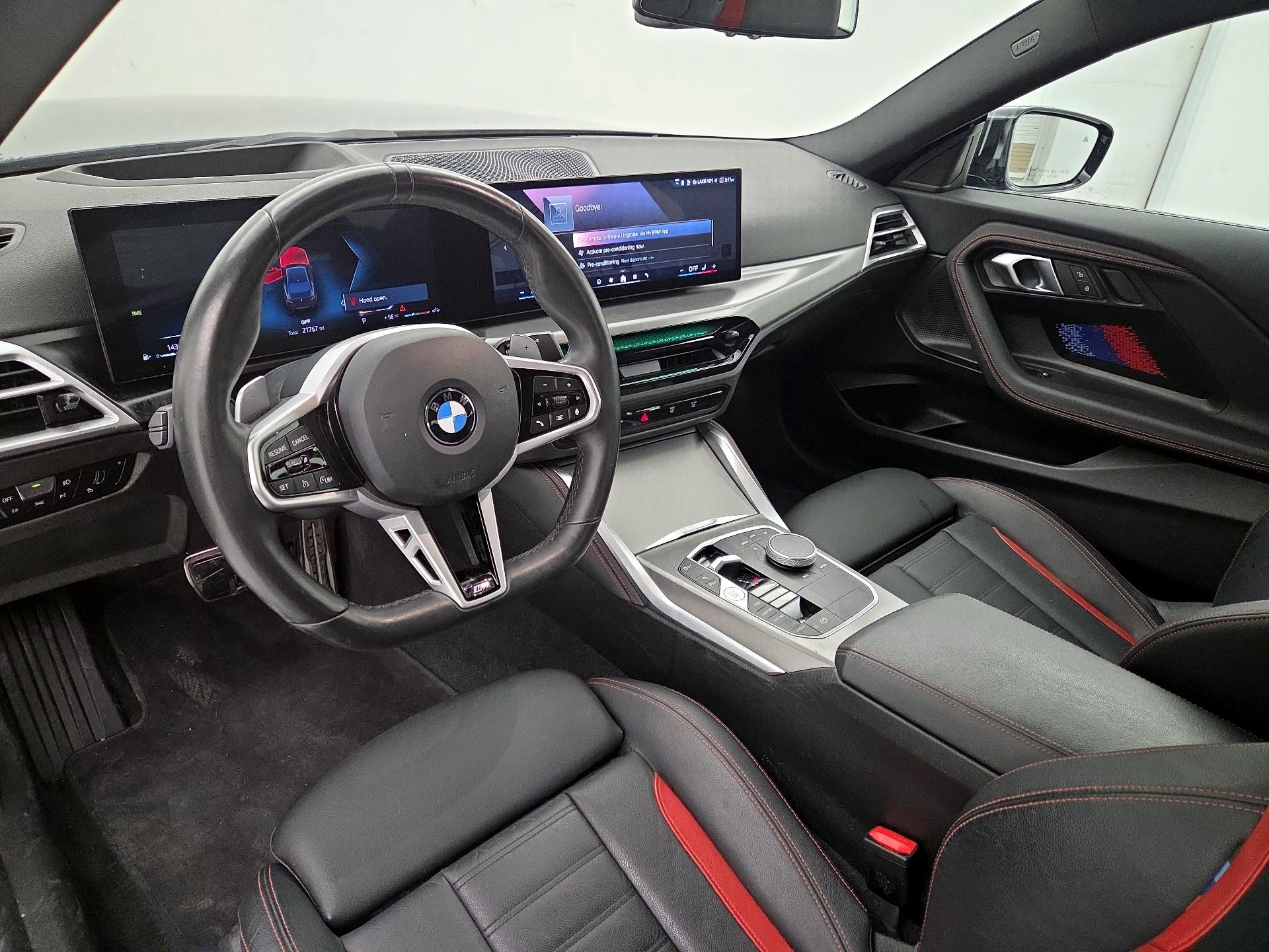 Thumbnail: 2025 BMW 2 Series - 9