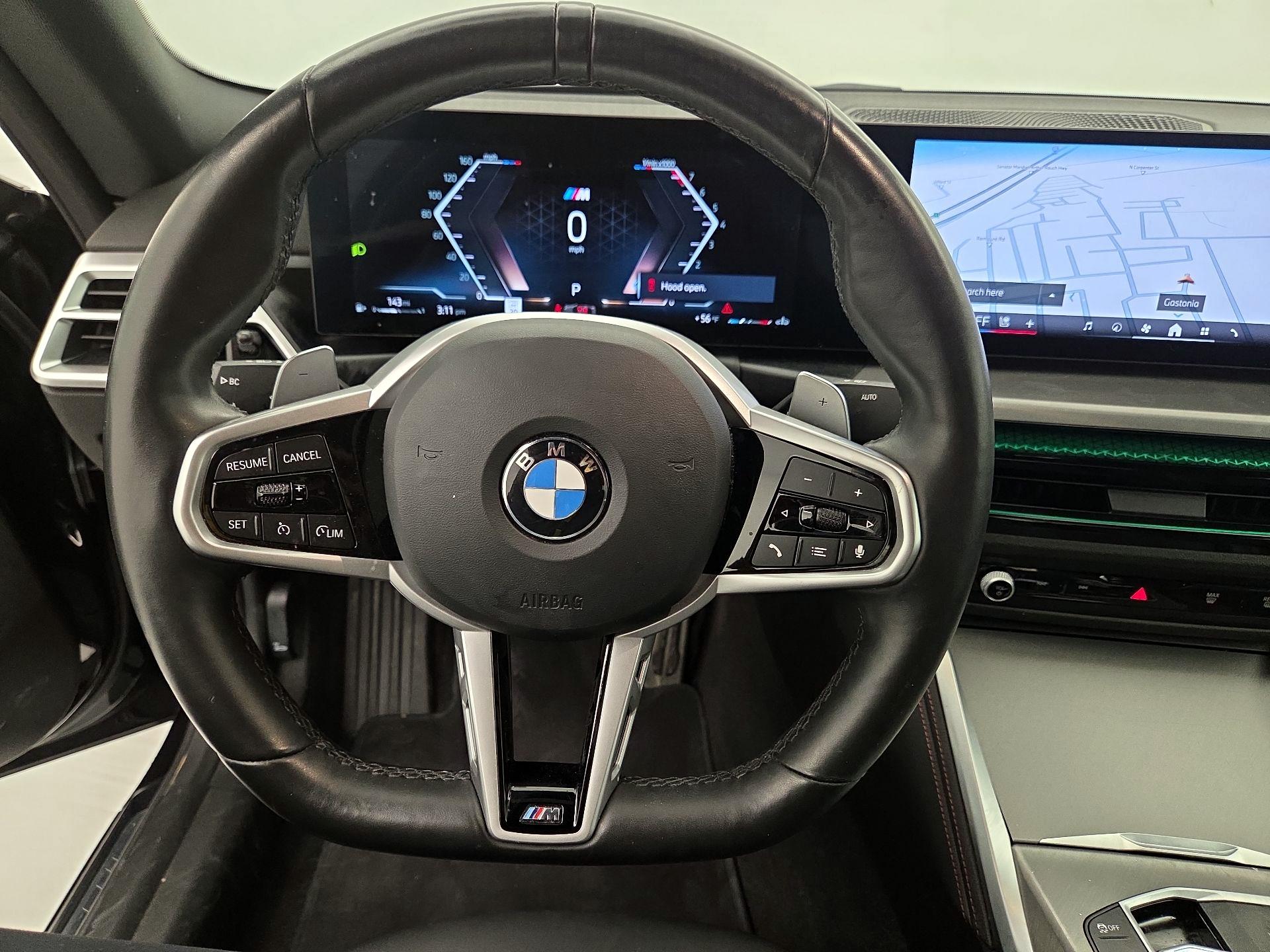 Thumbnail: 2025 BMW 2 Series - 10