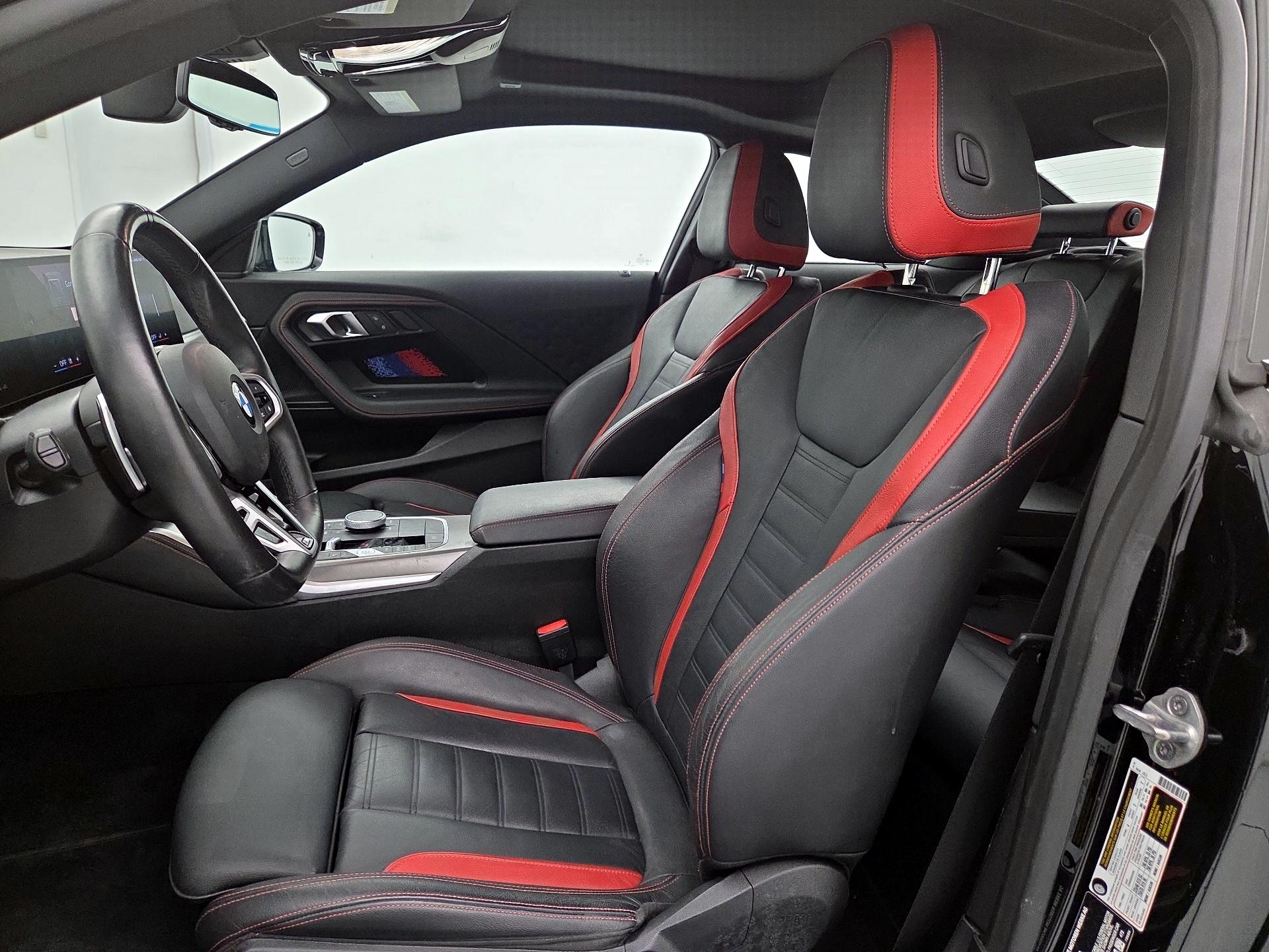 Thumbnail: 2025 BMW 2 Series - 11