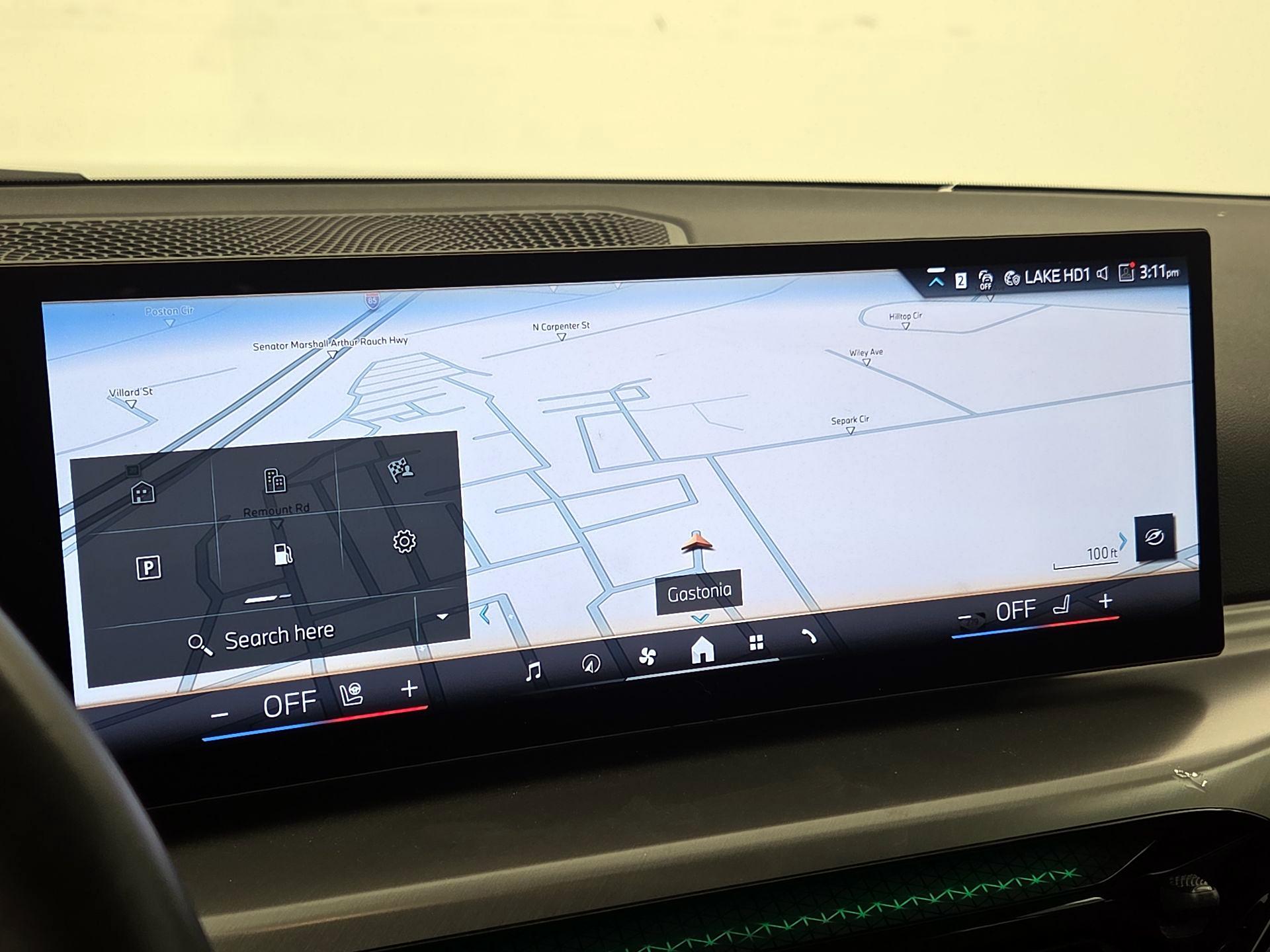 Thumbnail: 2025 BMW 2 Series - 14