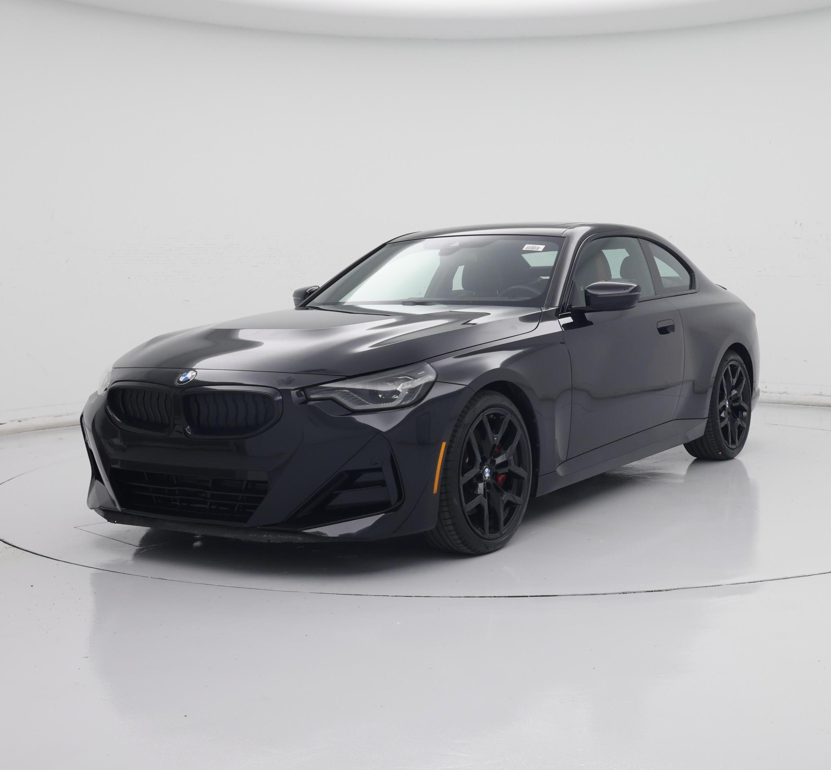 Thumbnail: 2025 BMW 2 Series - 4