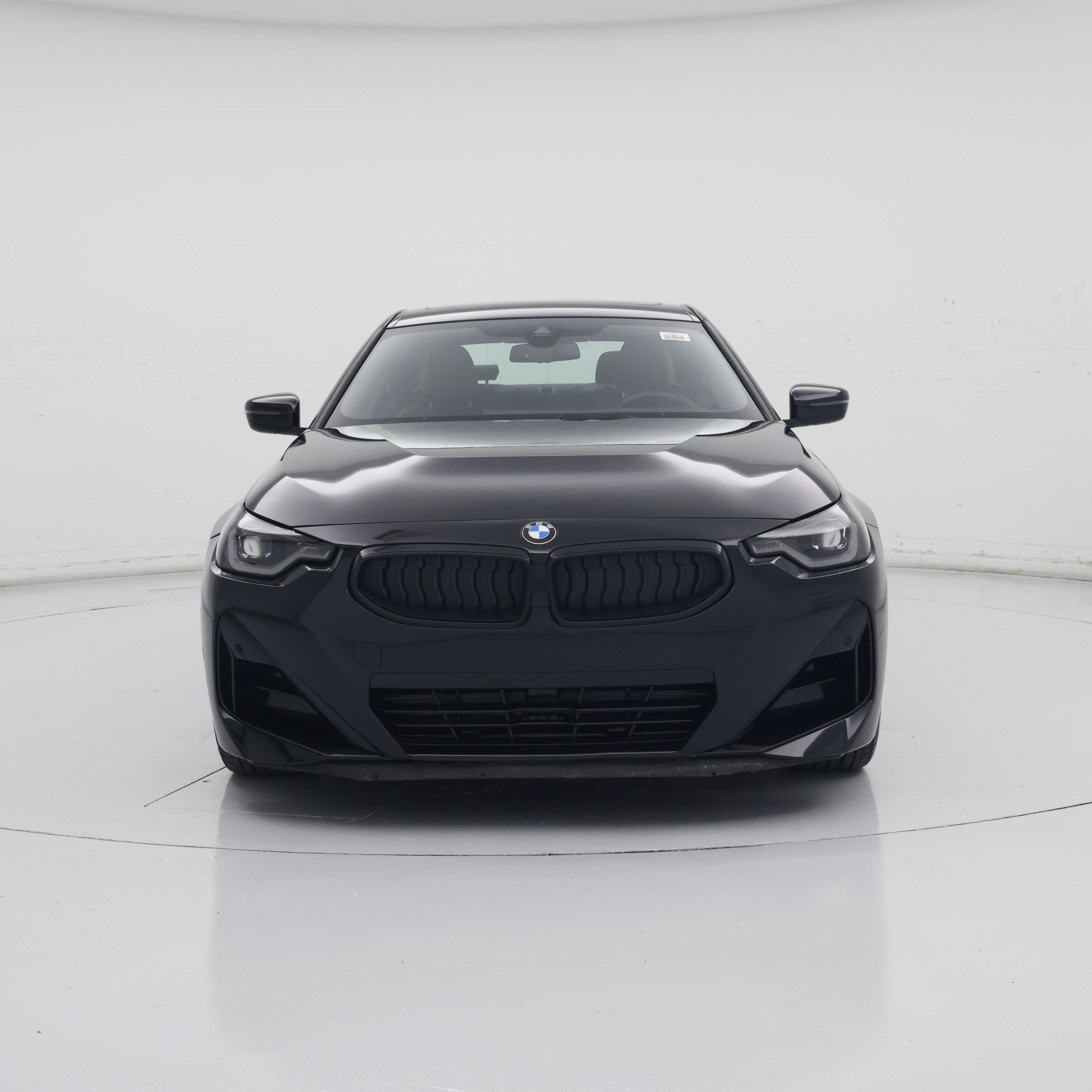 Thumbnail: 2025 BMW 2 Series - 5