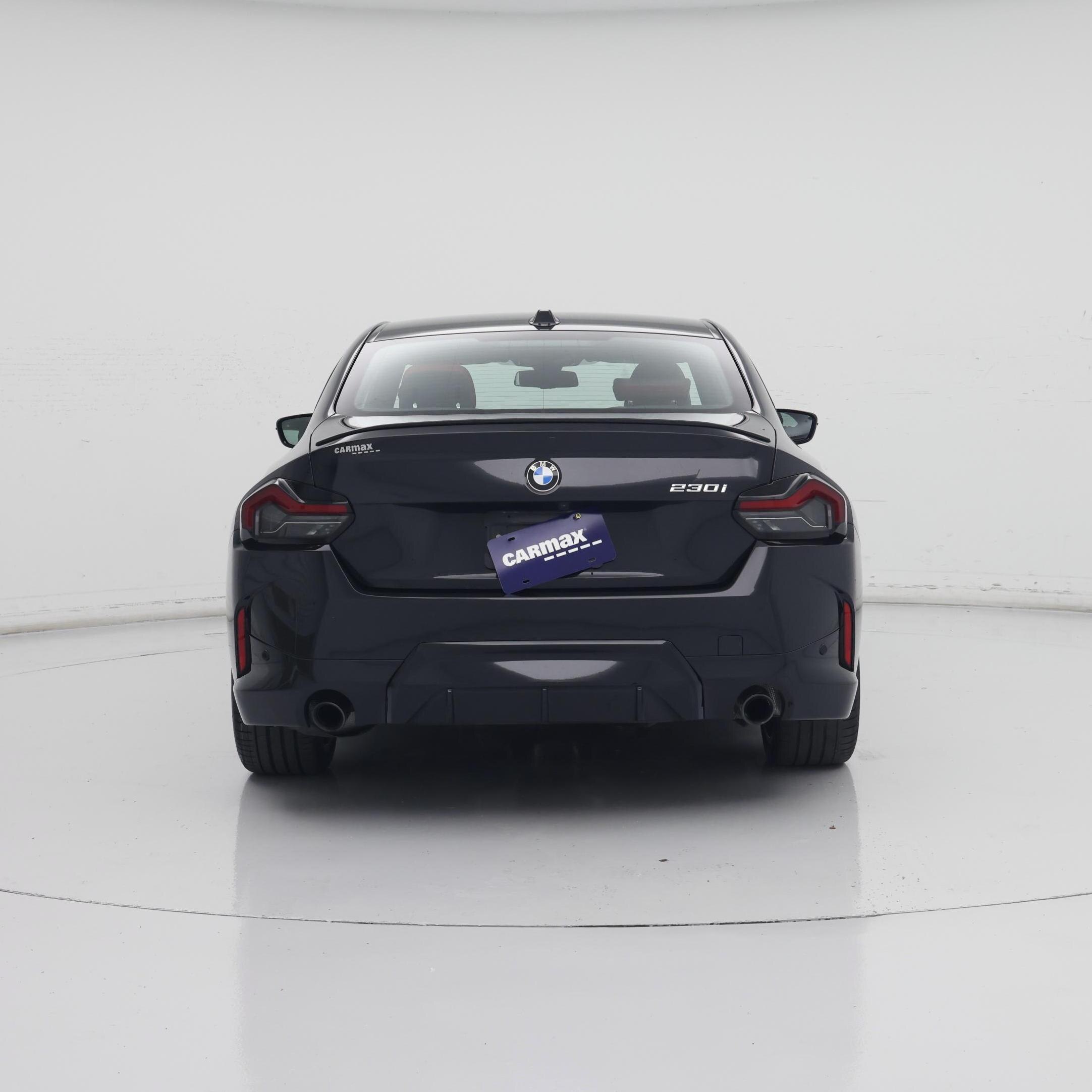 Thumbnail: 2025 BMW 2 Series - 6