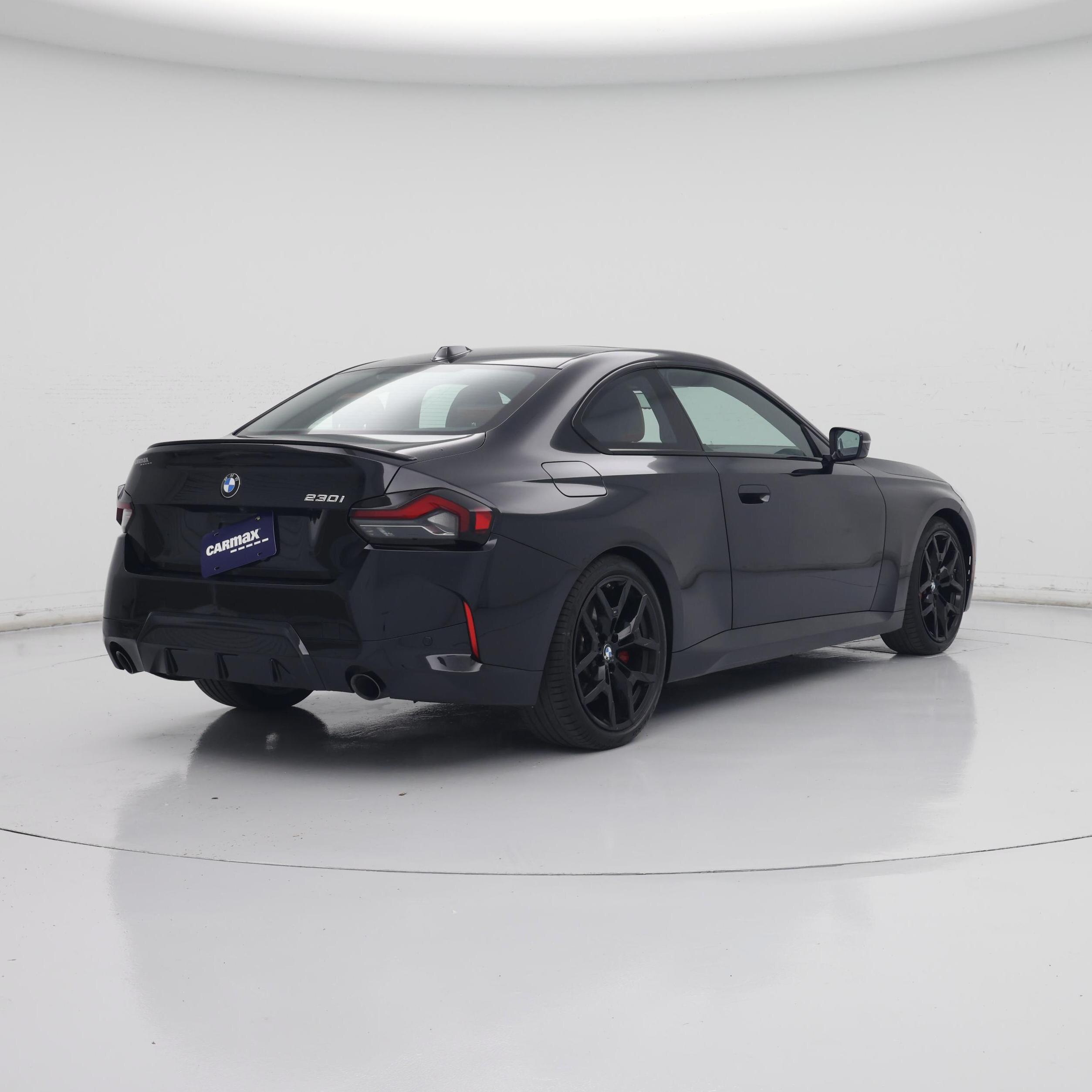 Thumbnail: 2025 BMW 2 Series - 8