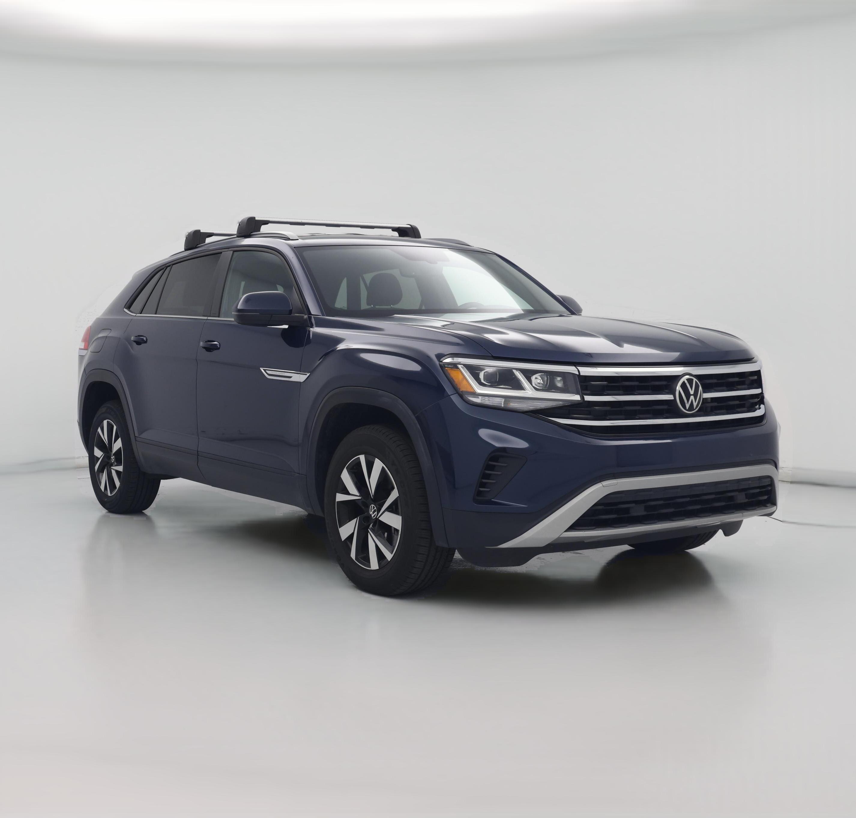 Thumbnail: 2021 Volkswagen Atlas - 1