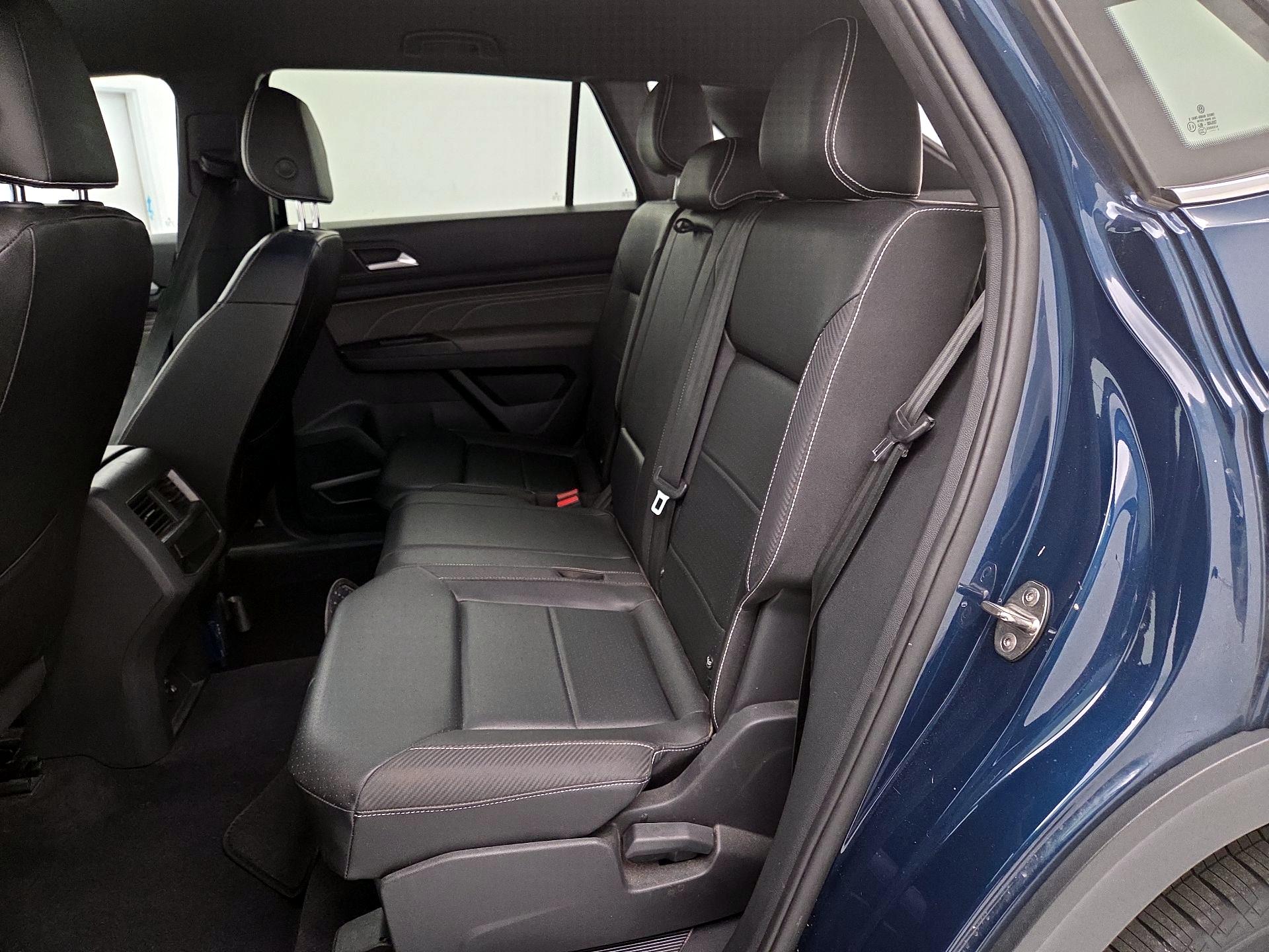 Thumbnail: 2021 Volkswagen Atlas - 19