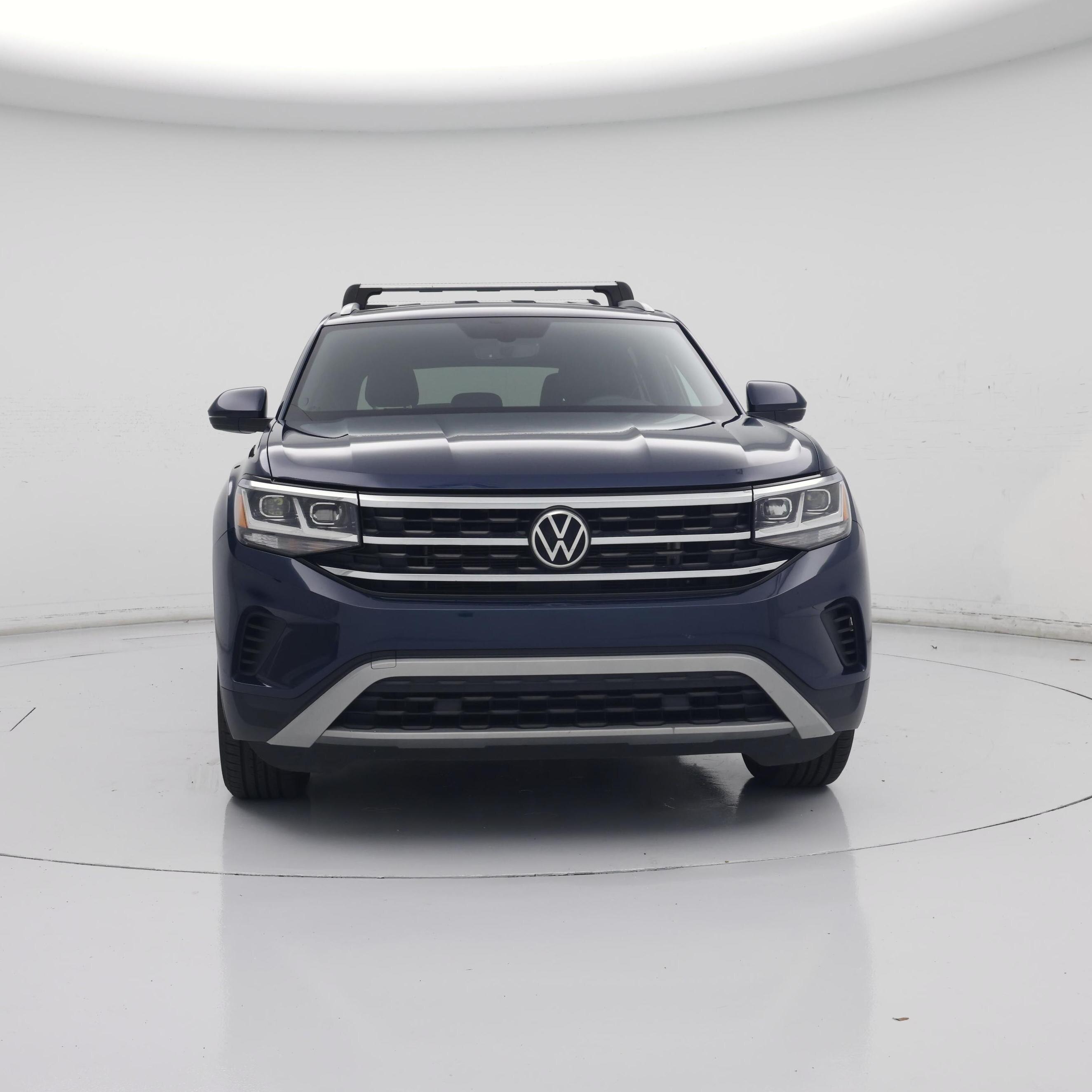 Thumbnail: 2021 Volkswagen Atlas - 5