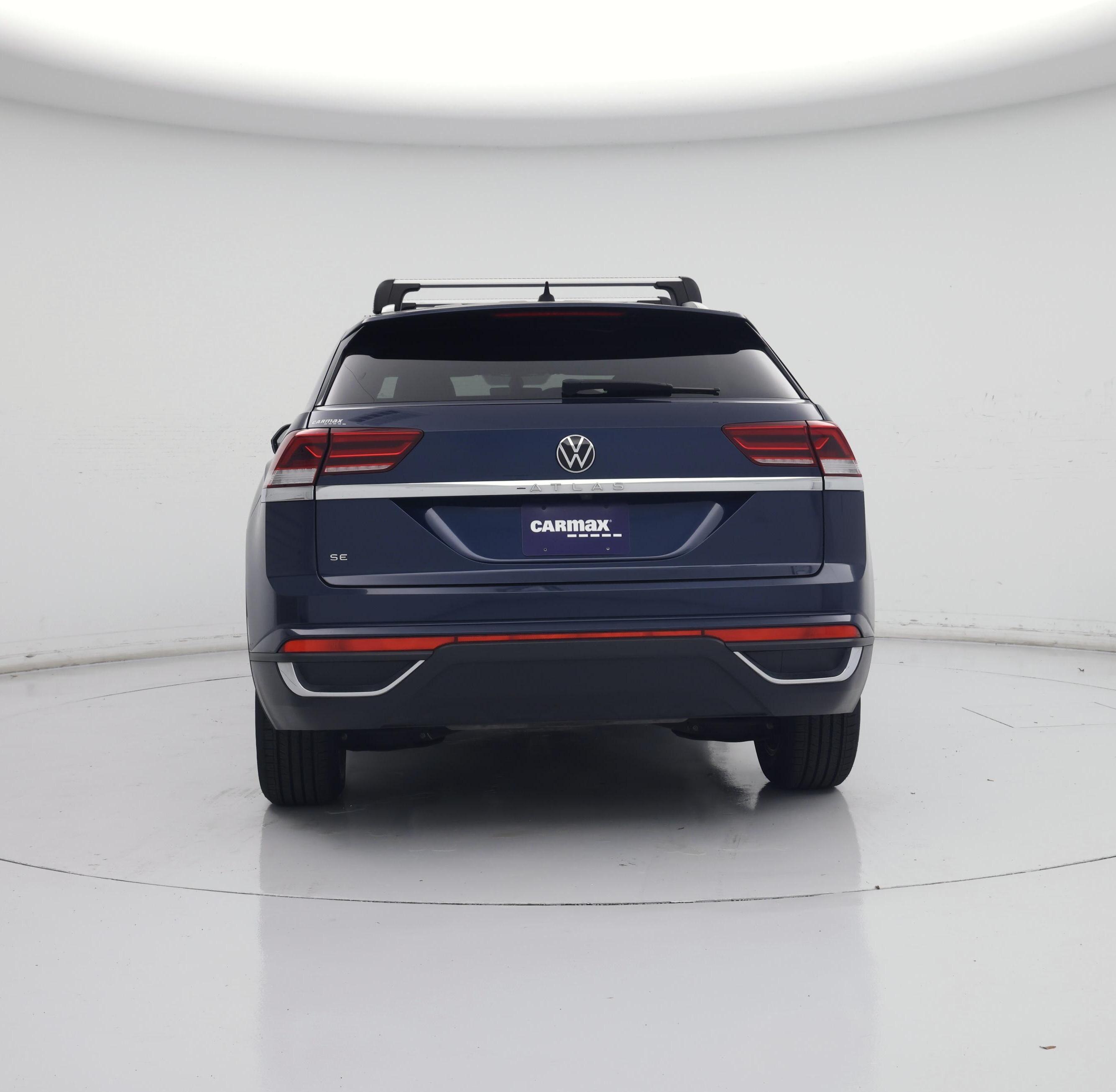 Thumbnail: 2021 Volkswagen Atlas - 6