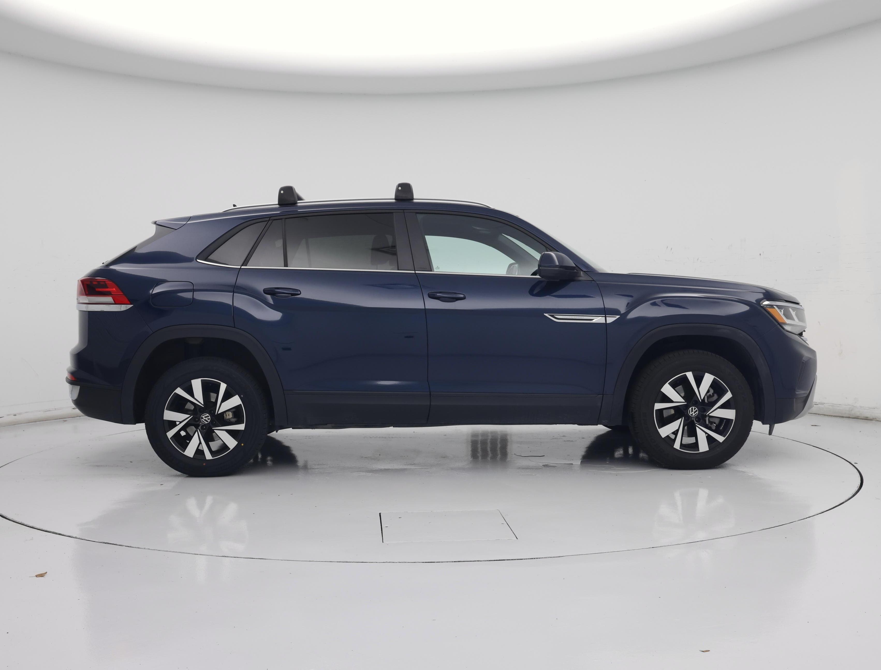 Thumbnail: 2021 Volkswagen Atlas - 7